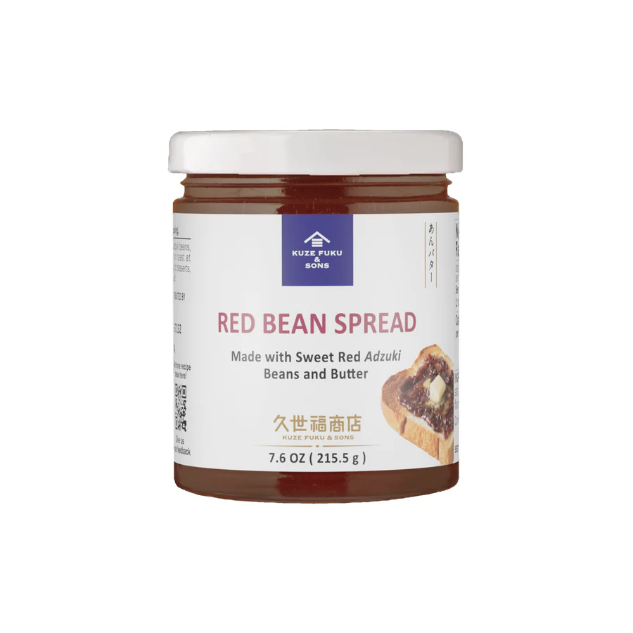Red Bean Spread - Image 2