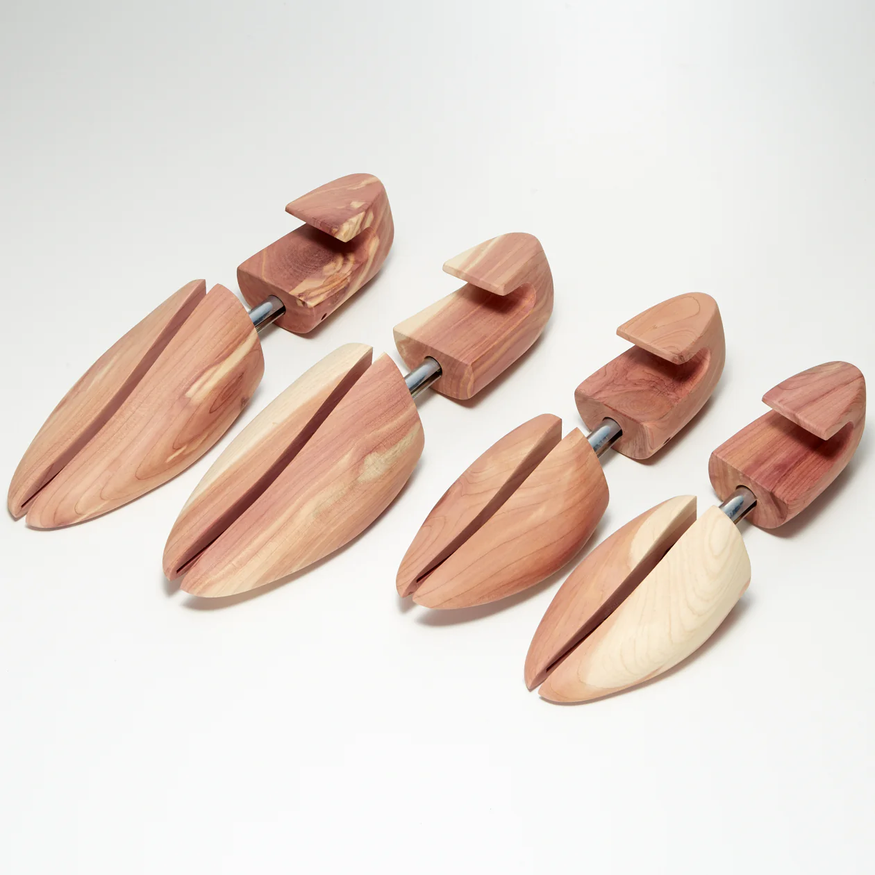 Red Cedar Shoes Keeper - Image 10