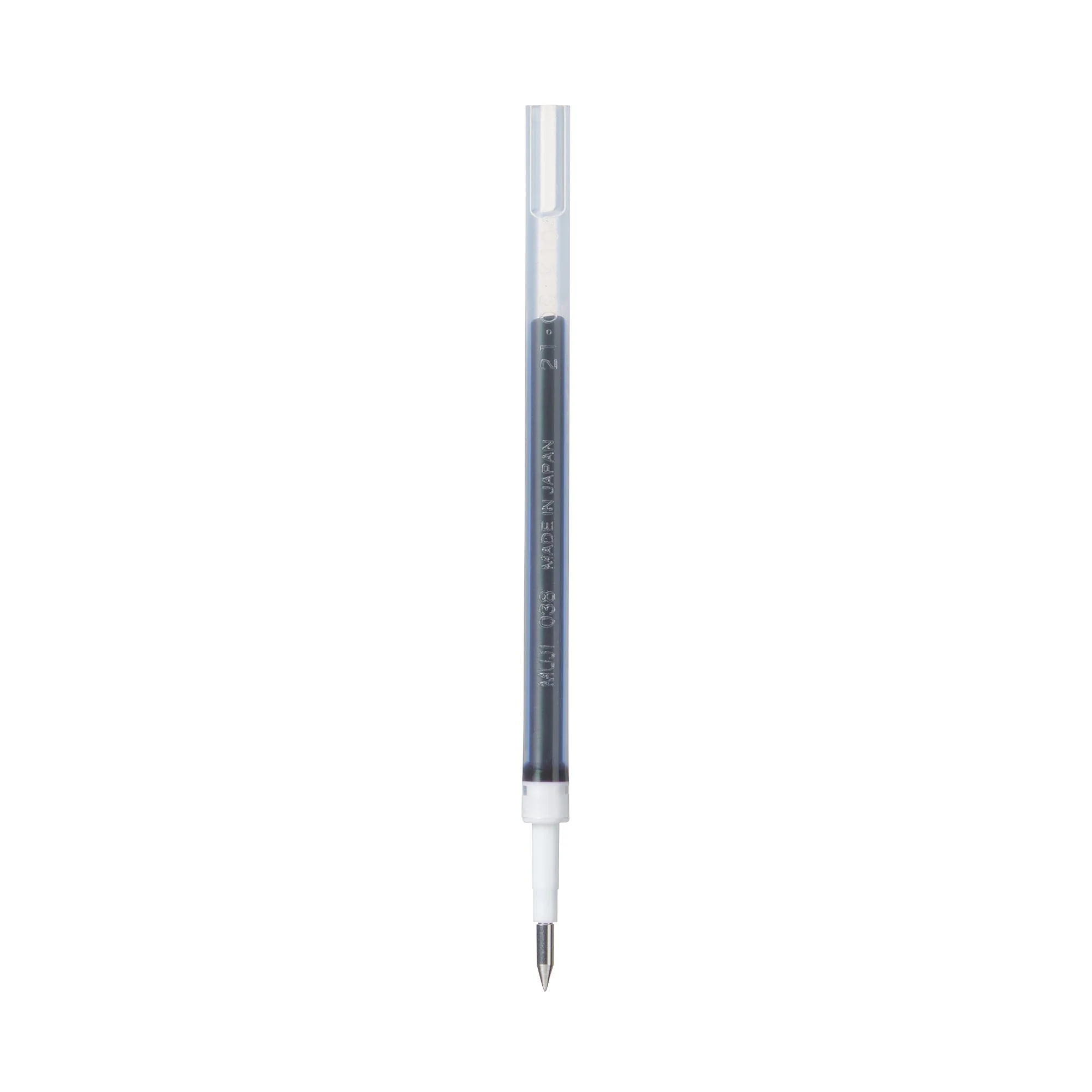 Refill for Gel Ink Ballpoint Pen Cap Type 0.38mm - Image 10