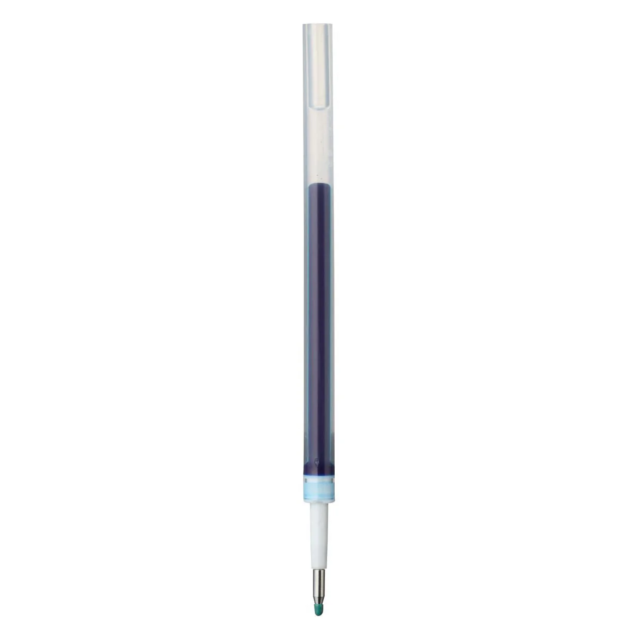 Refill for Gel Ink Ballpoint Pen Cap Type 0.38mm - Image 5