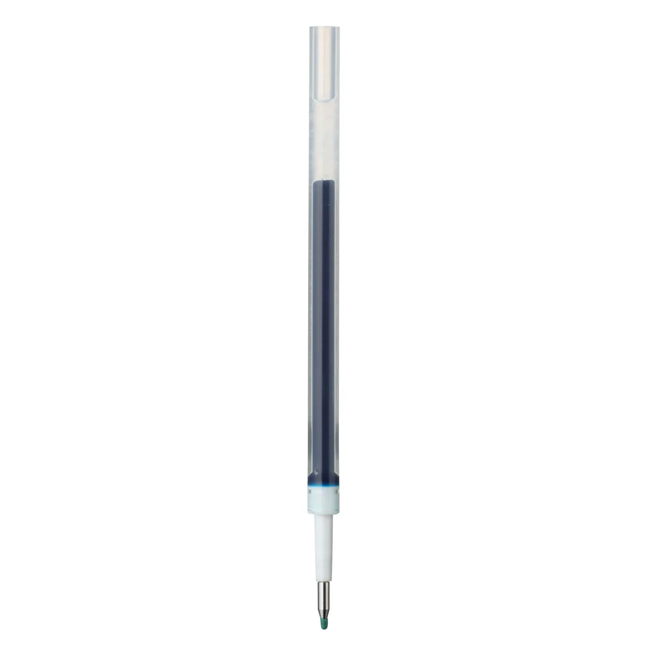 Refill for Gel Ink Ballpoint Pen Cap Type 0.38mm - Image 6