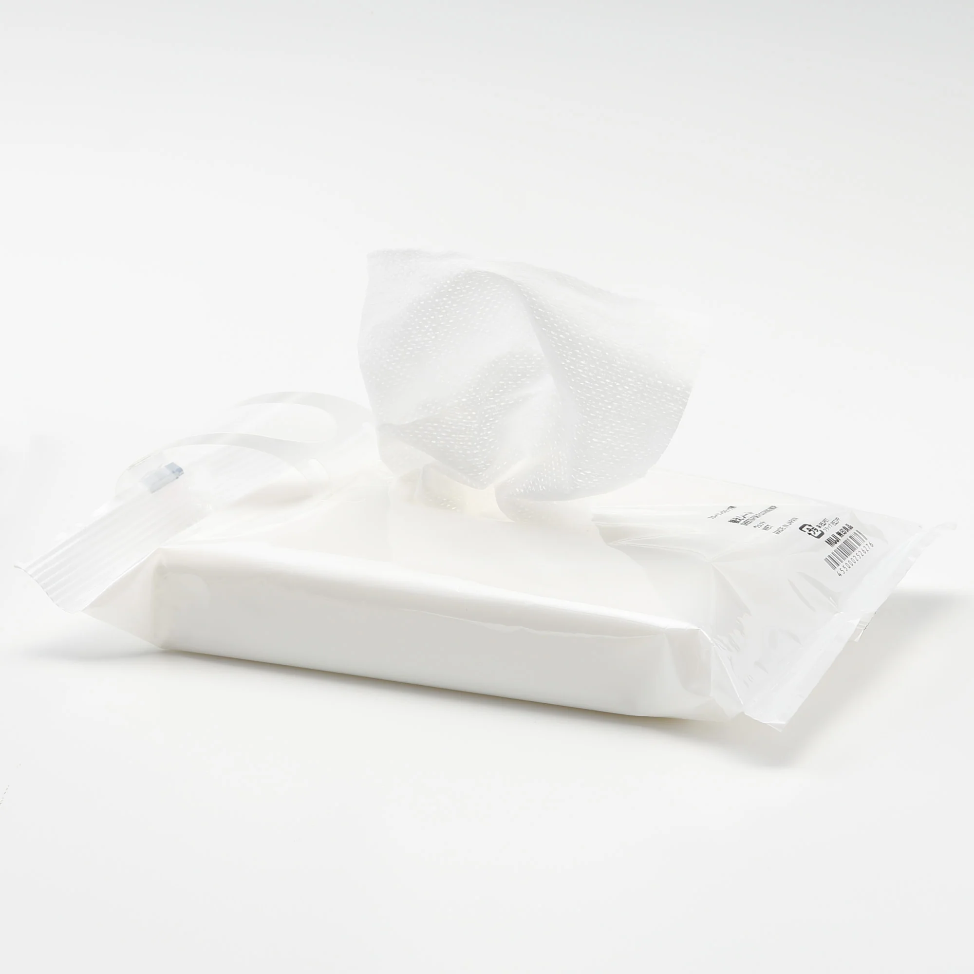 Refill Sheets for Floor Mop (Wet)