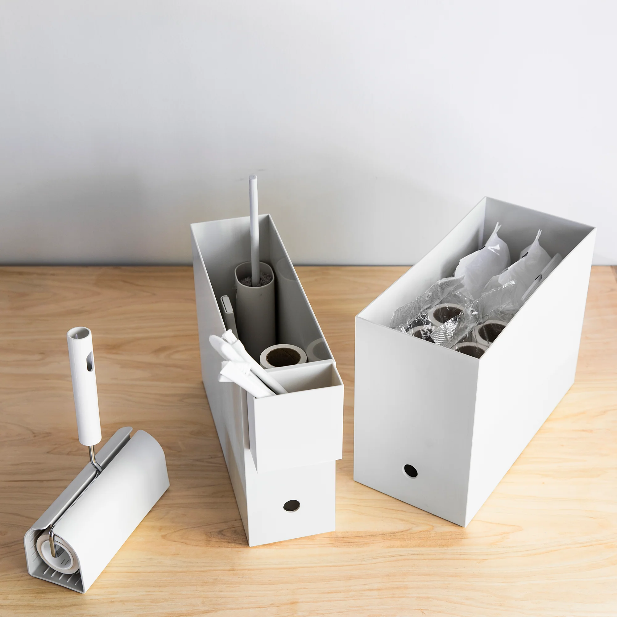 Refill Sheets for Floor Mop (Wet) - Image 5