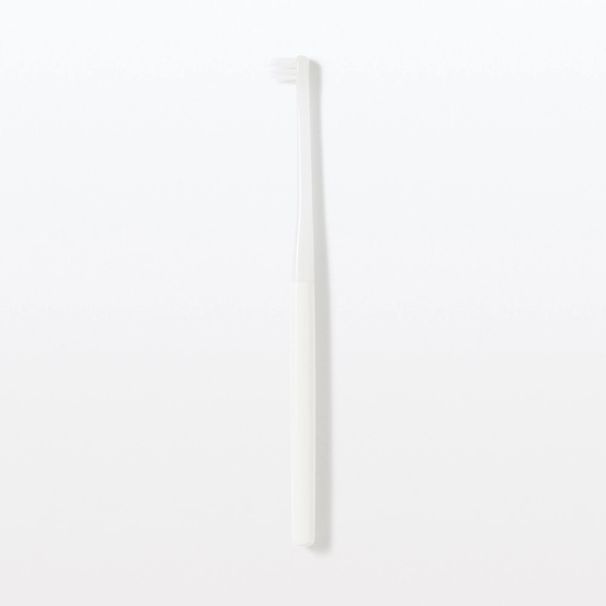 Replaceable Head Compact Soft Toothbrush - White - Image 3