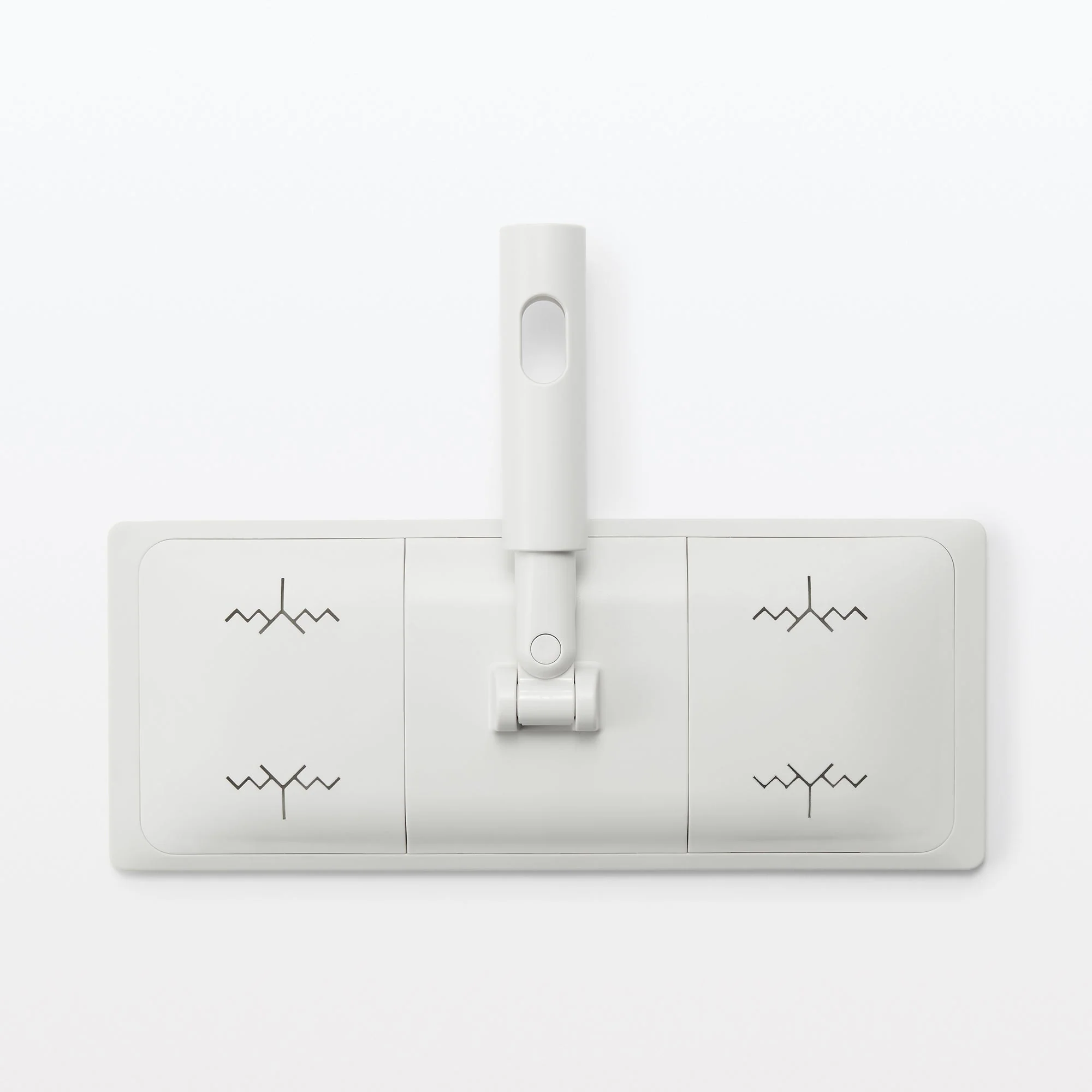 Replaceable Head Floor Wiper - Image 4