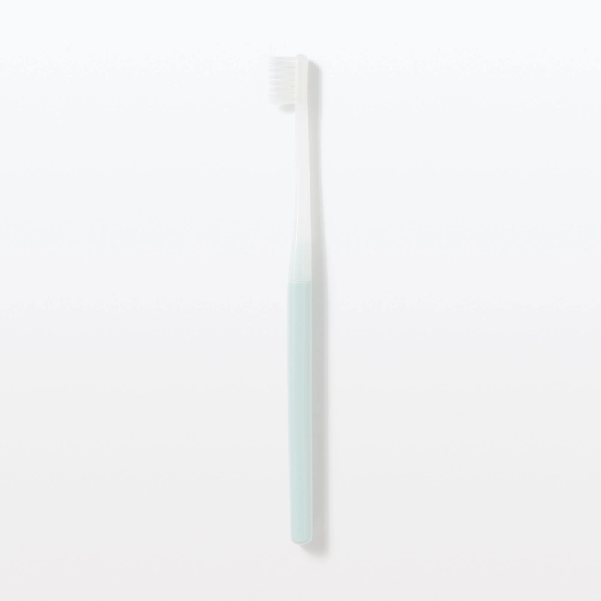 Replaceable Head Medium Toothbrush - Blue - Image 3