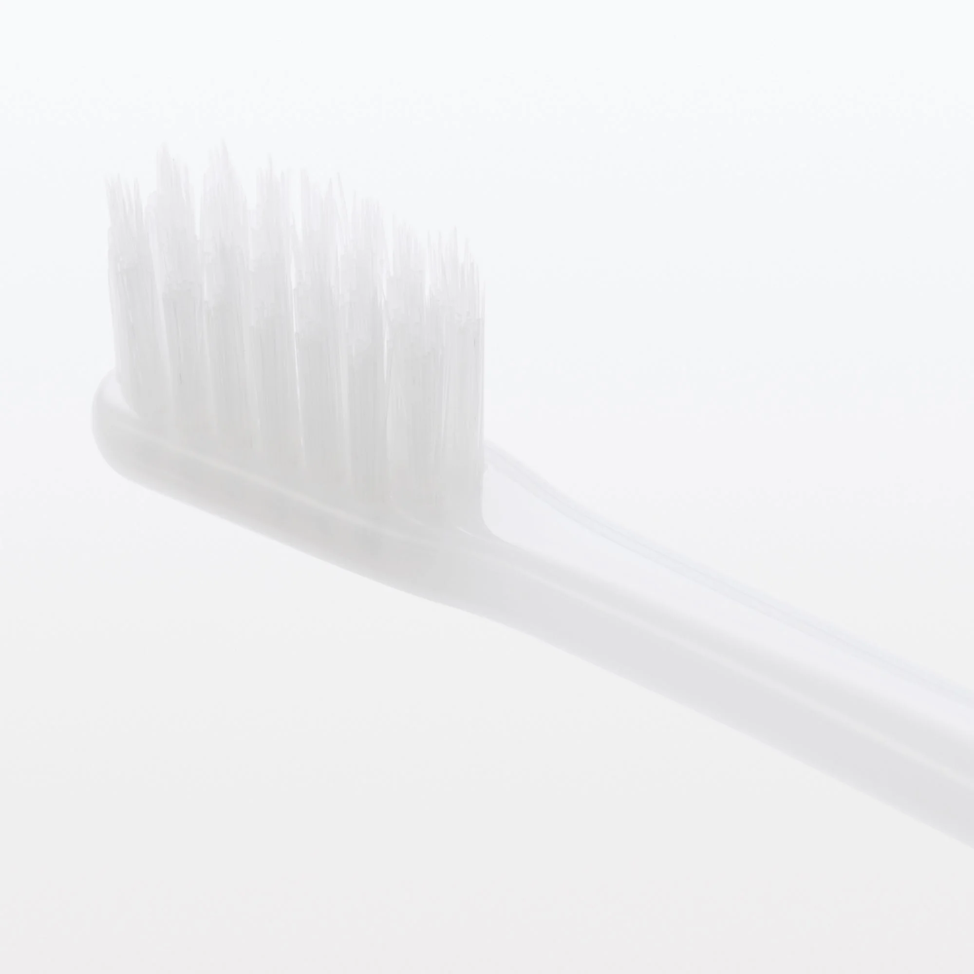 Replaceable Head Medium Toothbrush - Blue - Image 5