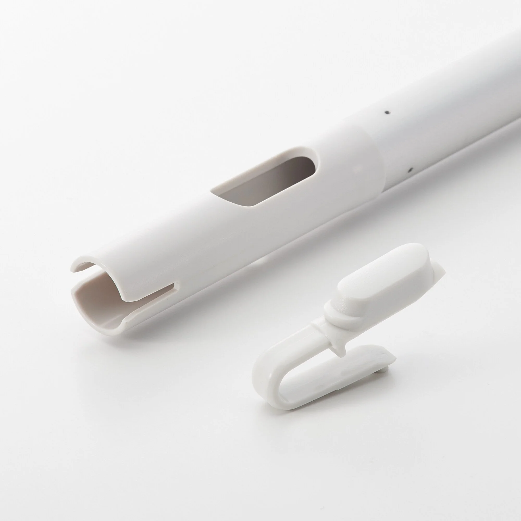 Replaceable Head Telescopic Pole - Image 5