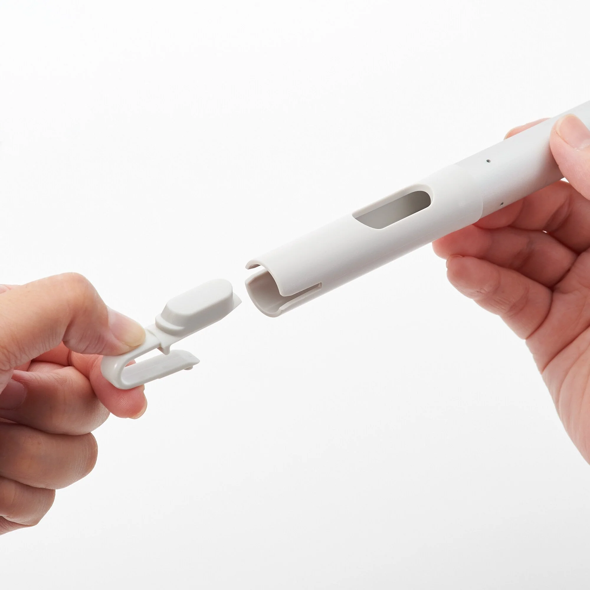Replaceable Head Telescopic Pole - Image 6