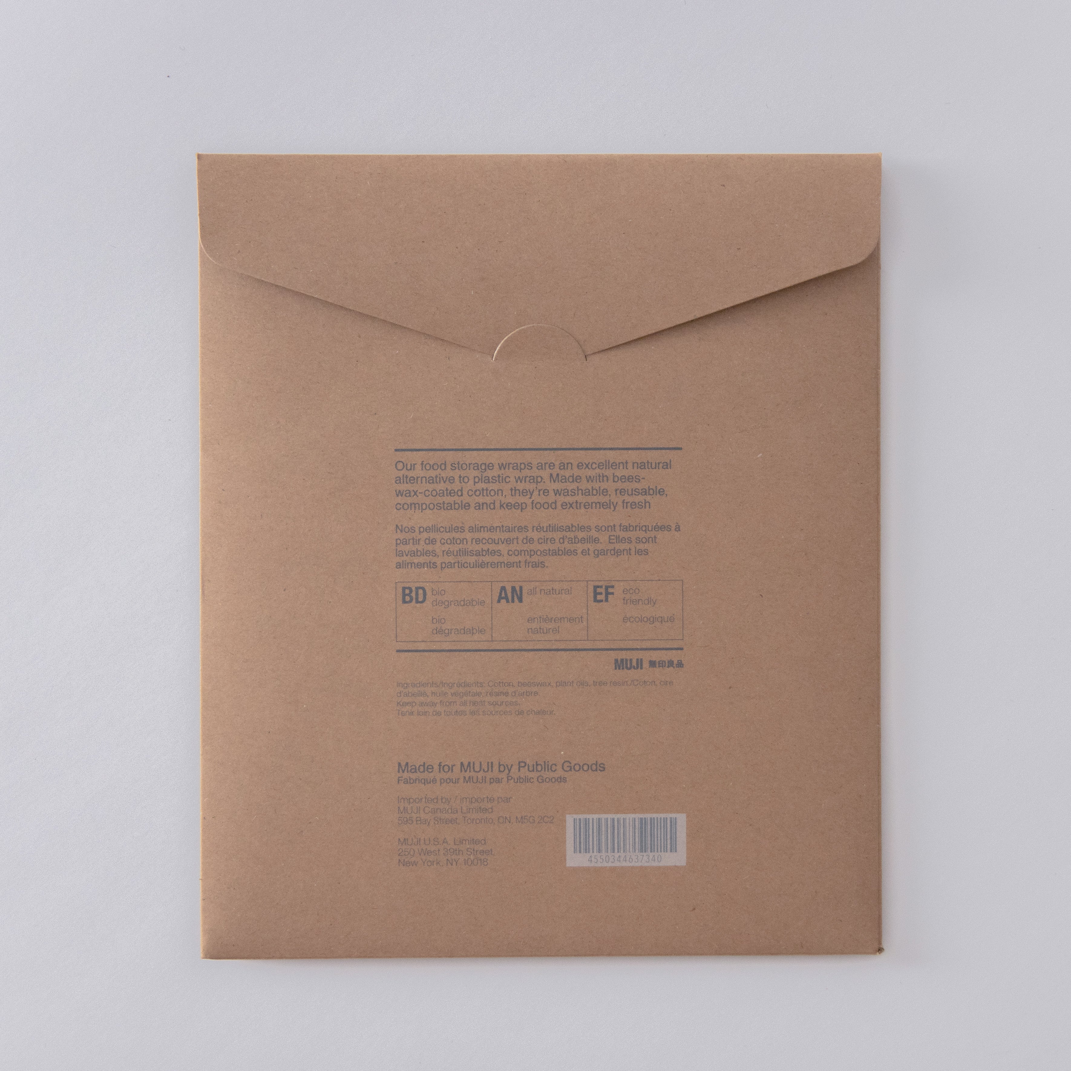 Reusable Food Storage Wraps - Image 3