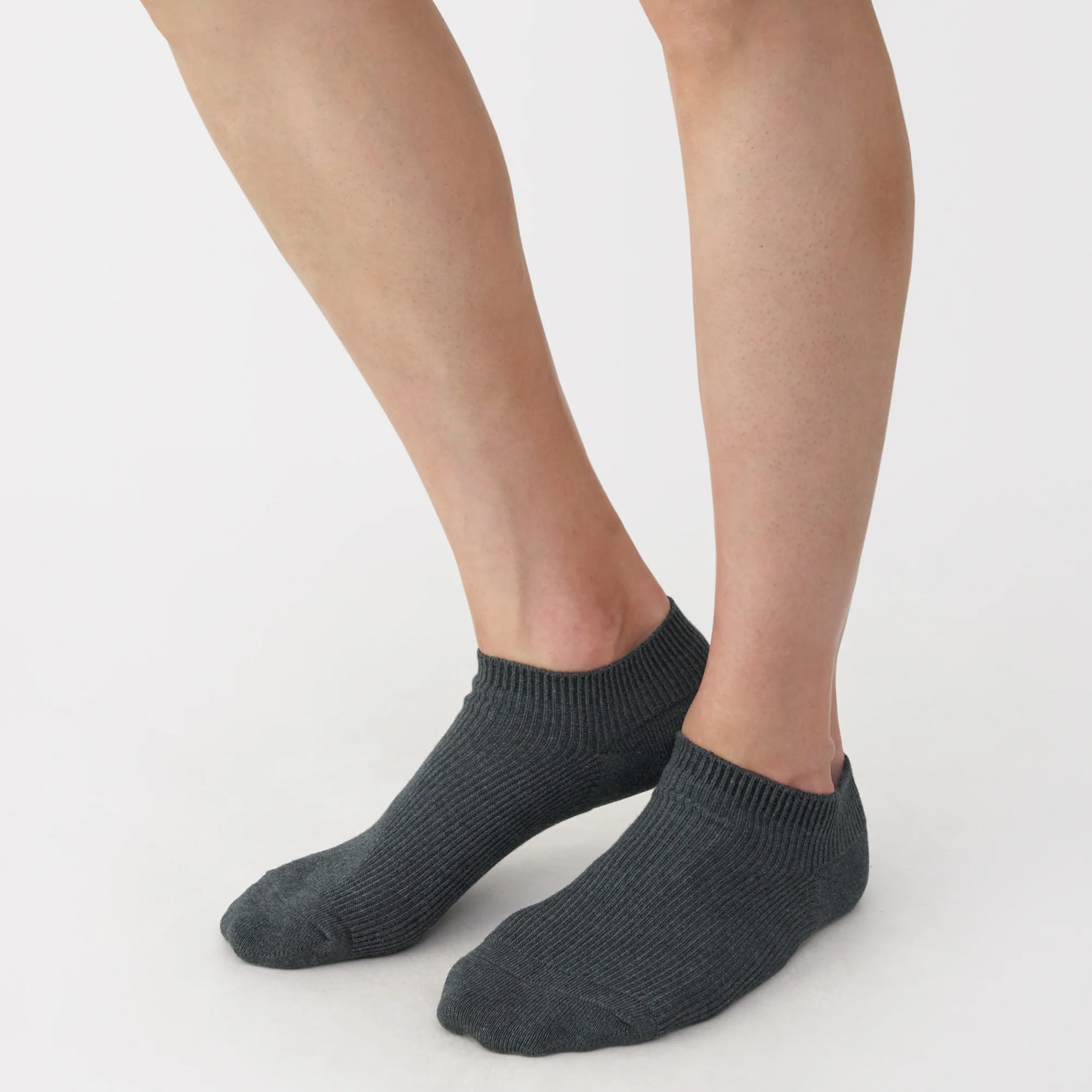Reversible Sneaker Socks - Image 10