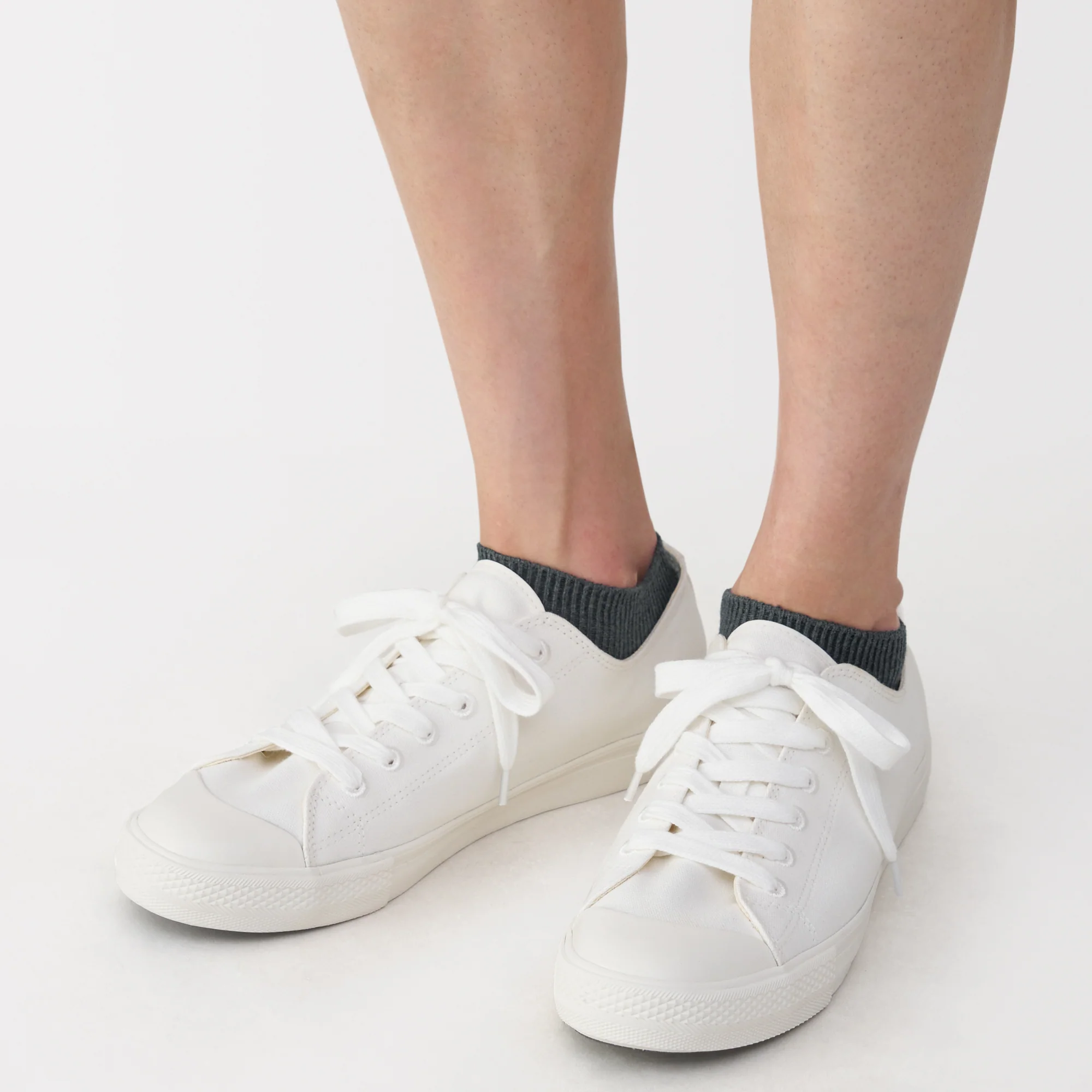 Reversible Sneaker Socks - Image 11