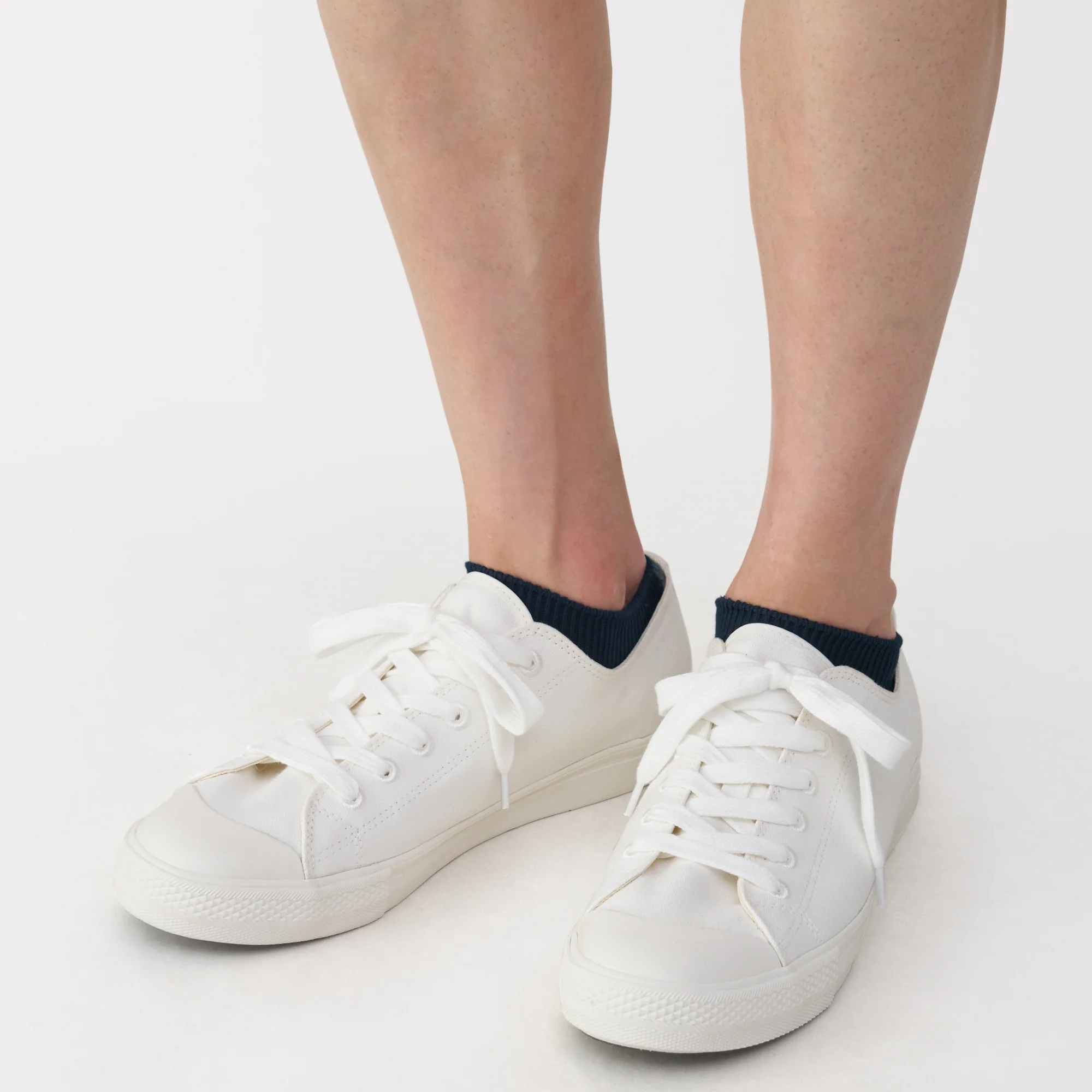 Reversible Sneaker Socks - Image 15