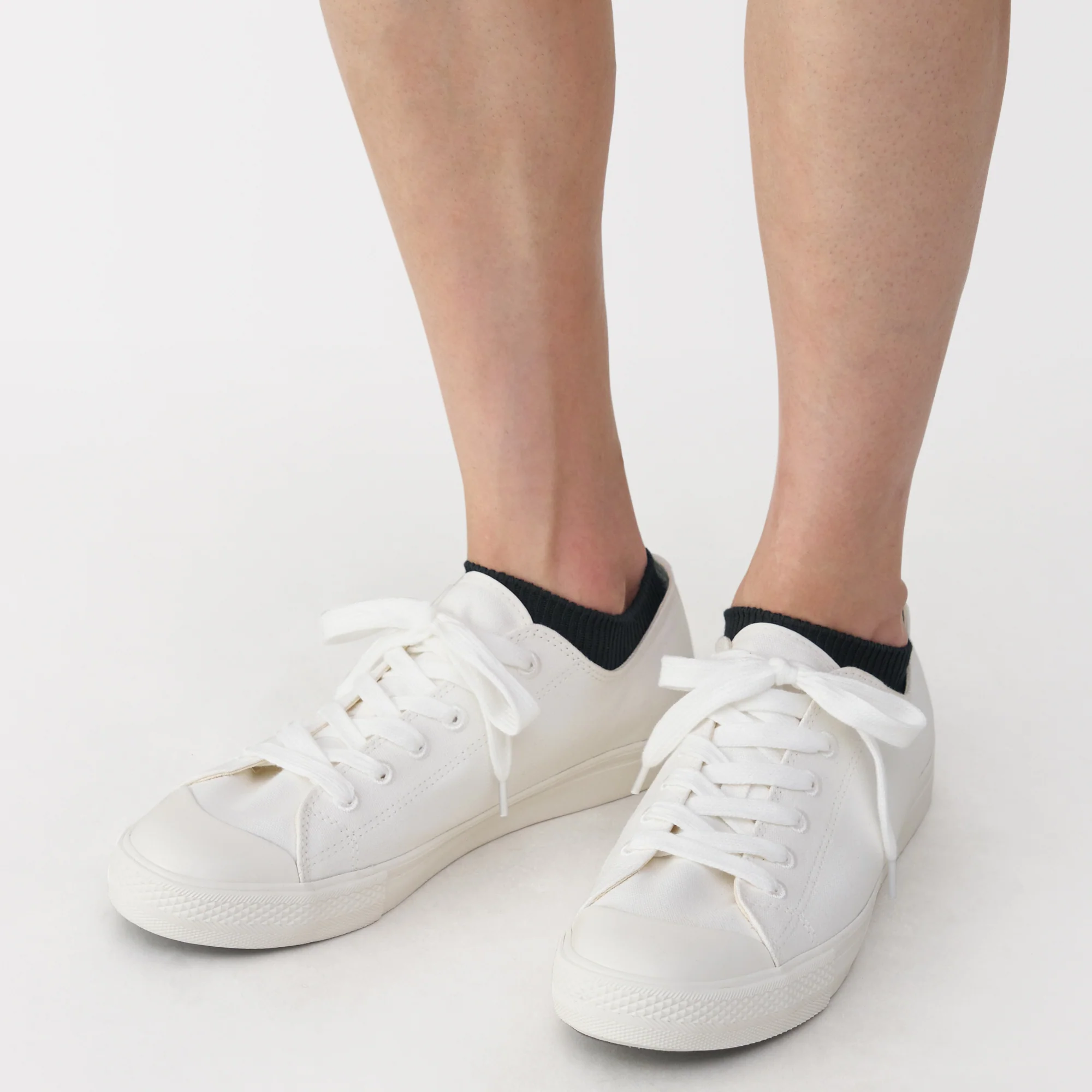 Reversible Sneaker Socks - Image 3