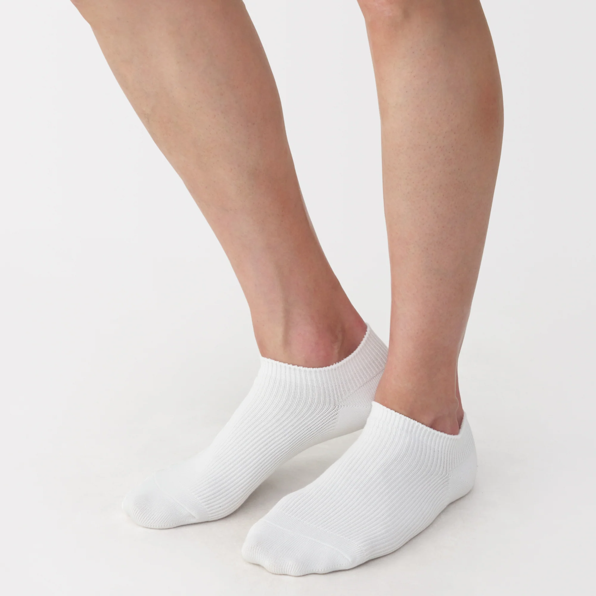 Reversible Sneaker Socks - Image 6