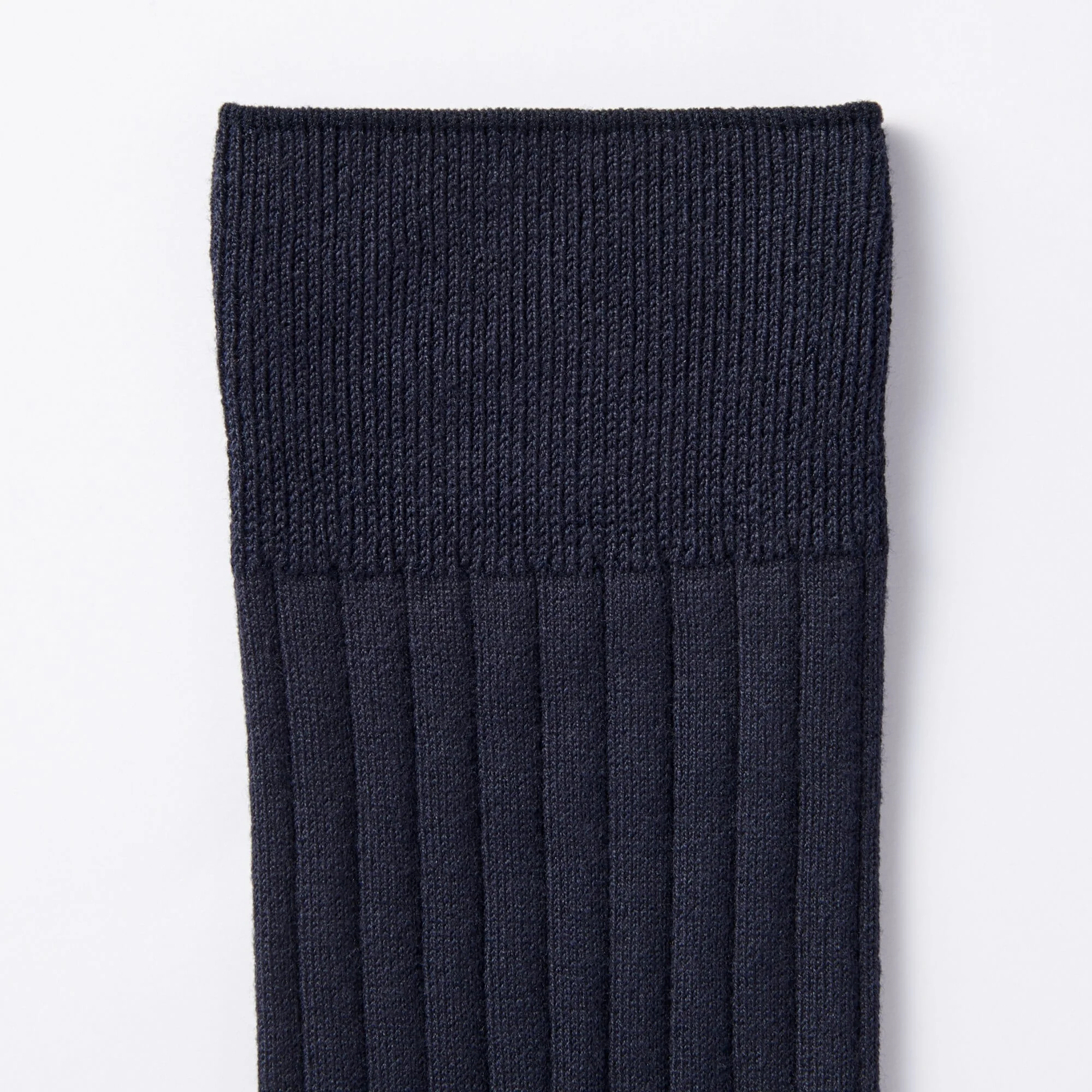 Ribbed Business Socks - Image 10