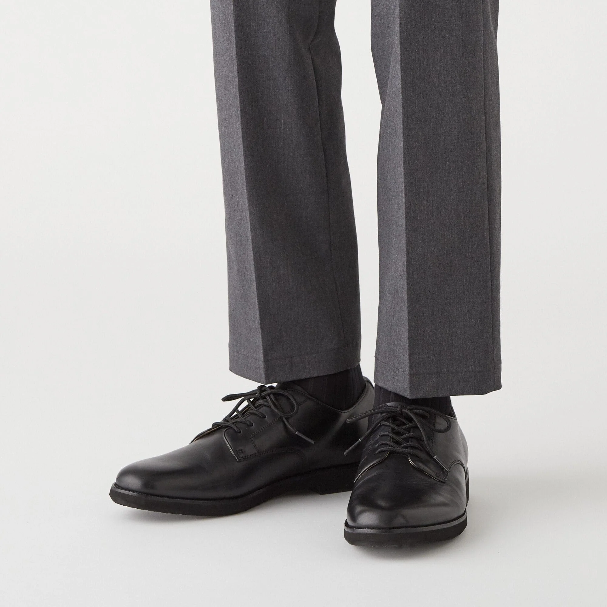 Ribbed Business Socks - Image 5