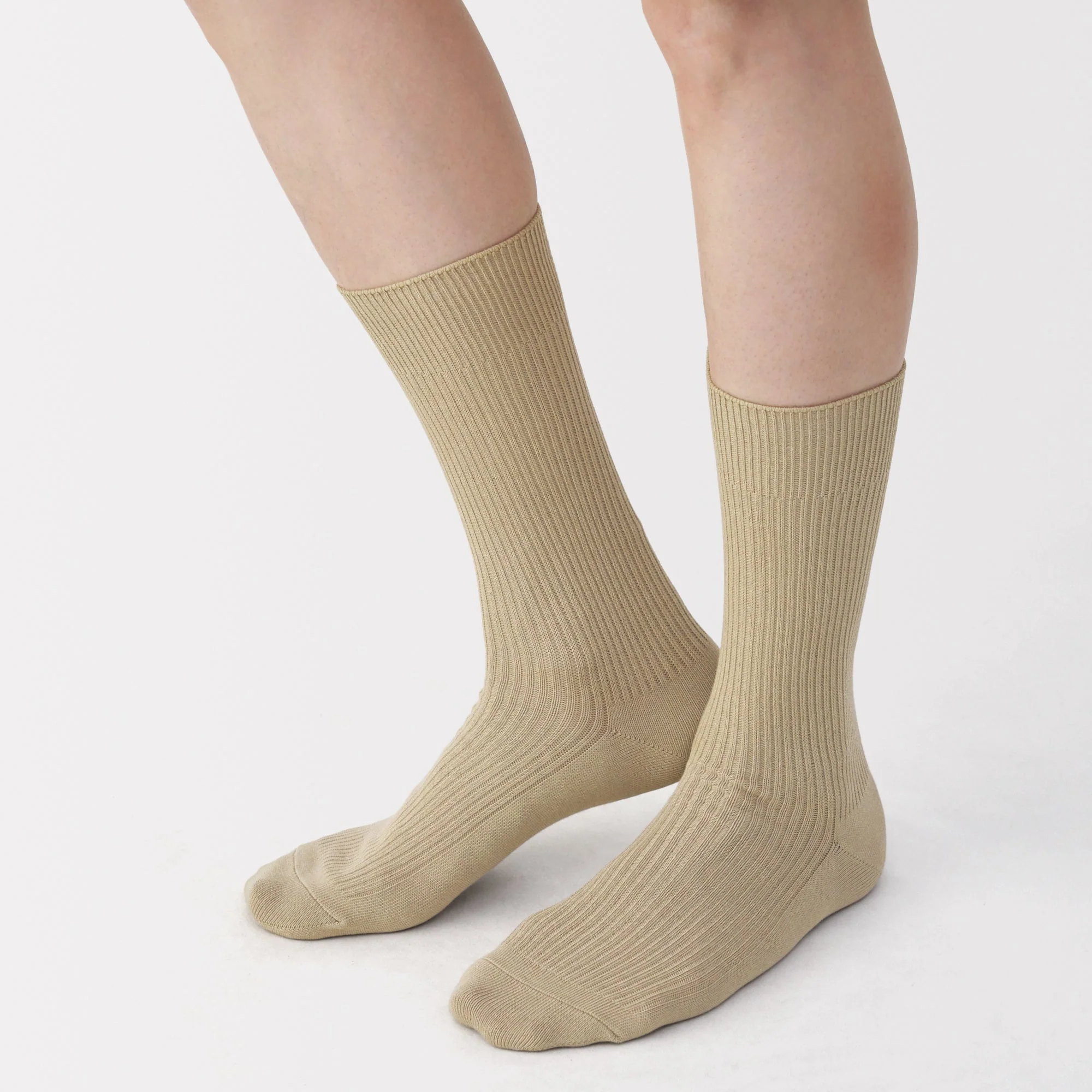 Ribbed Socks - Image 15