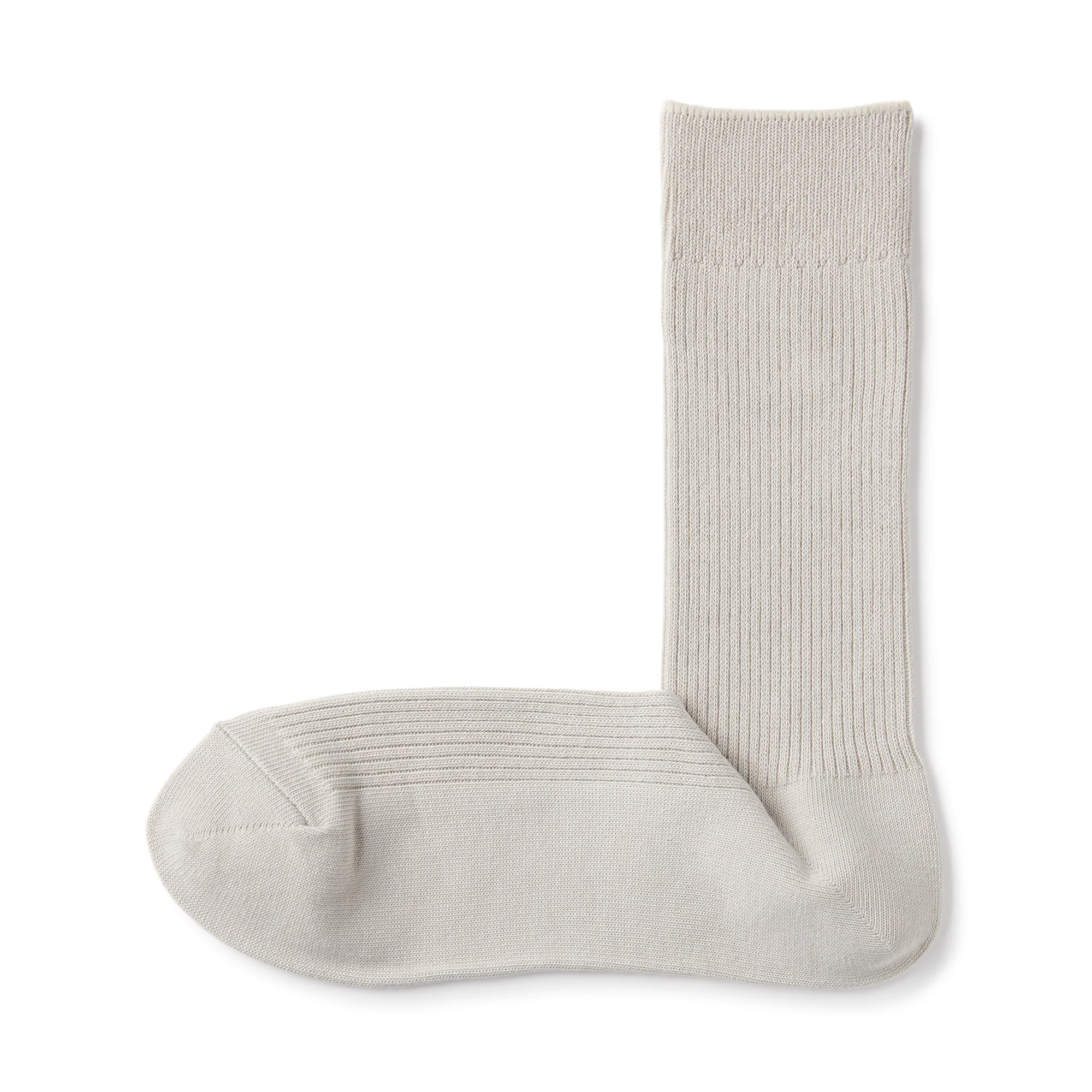 Ribbed Socks - Image 16