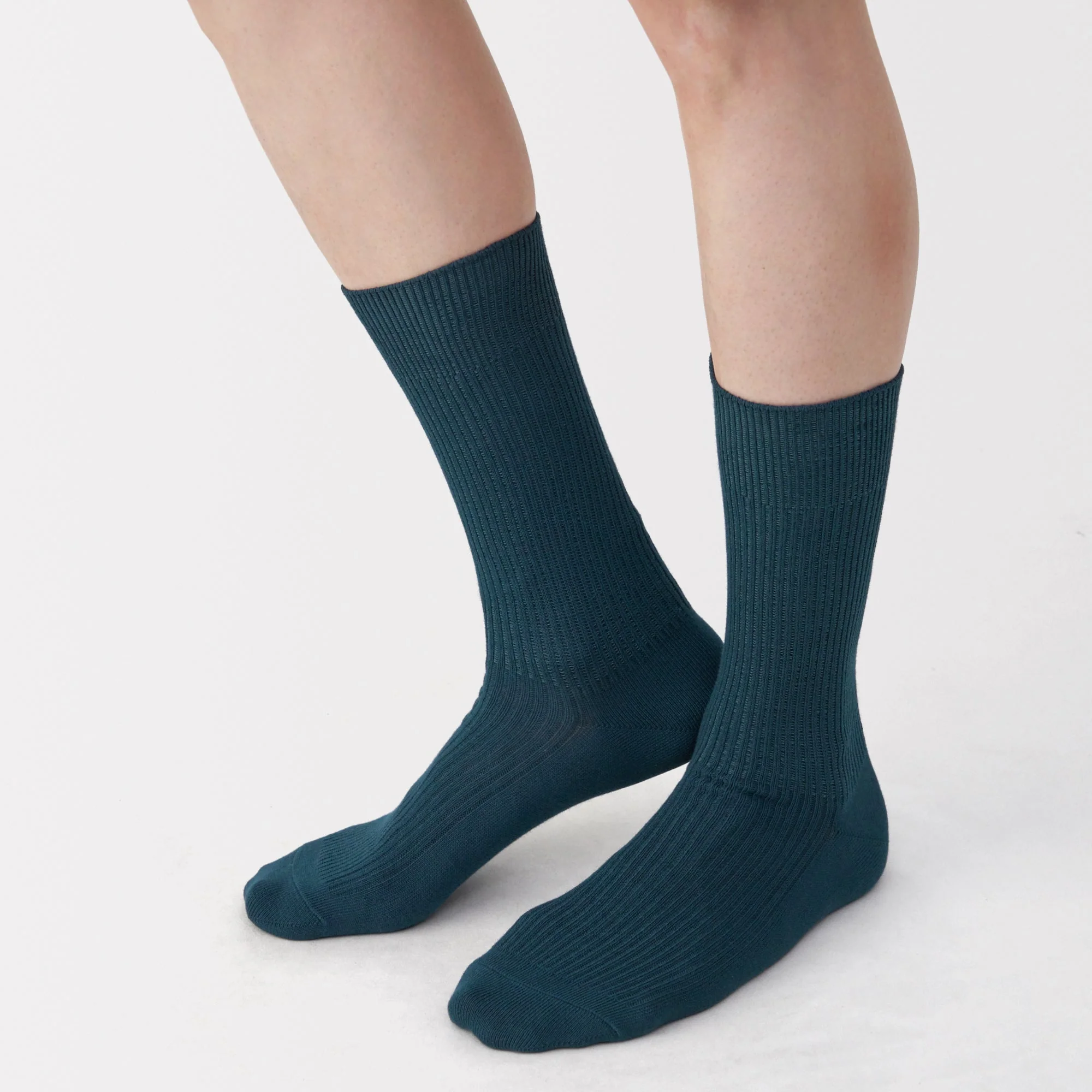 Ribbed Socks - Image 23