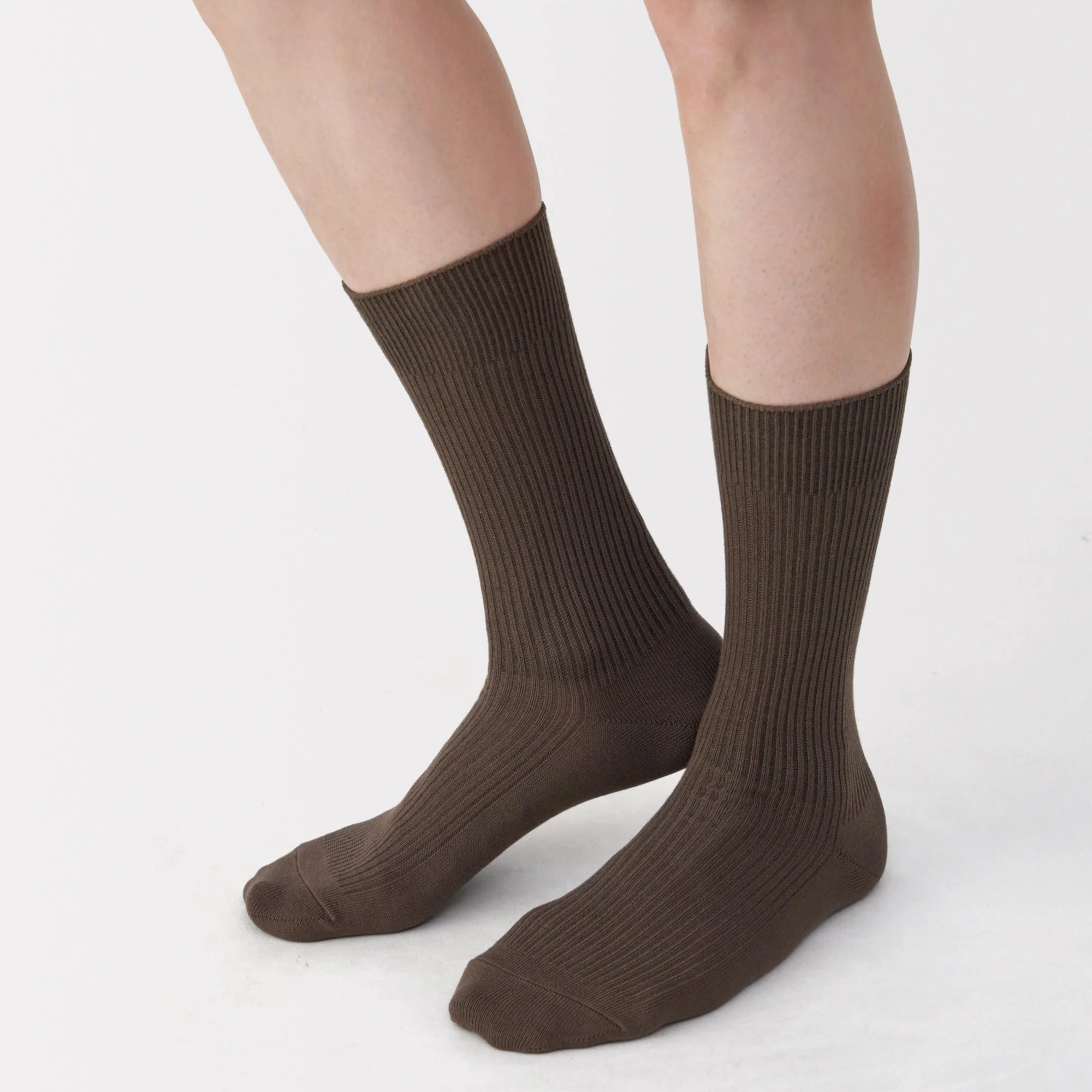 Ribbed Socks - Image 27