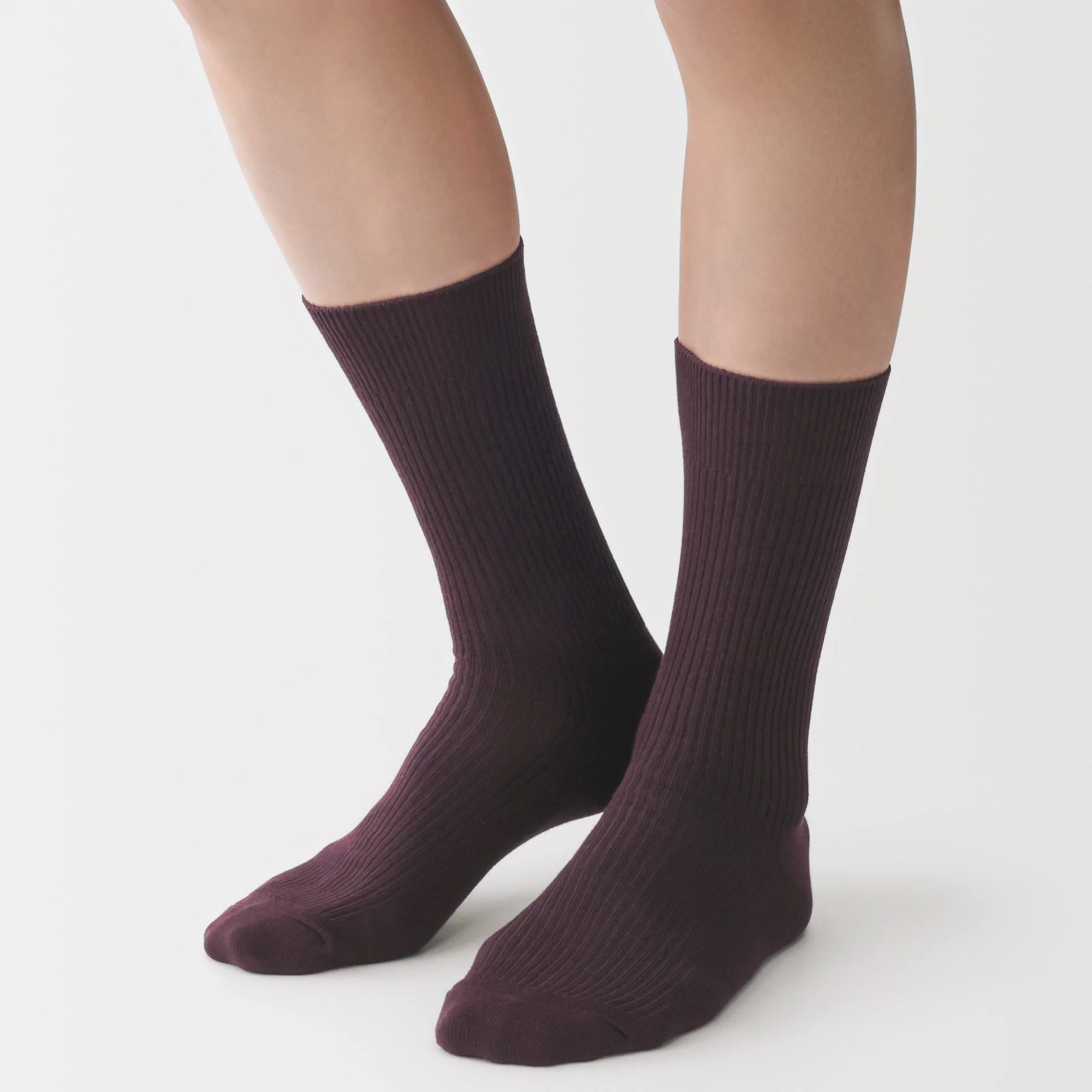 Ribbed Socks - Image 10