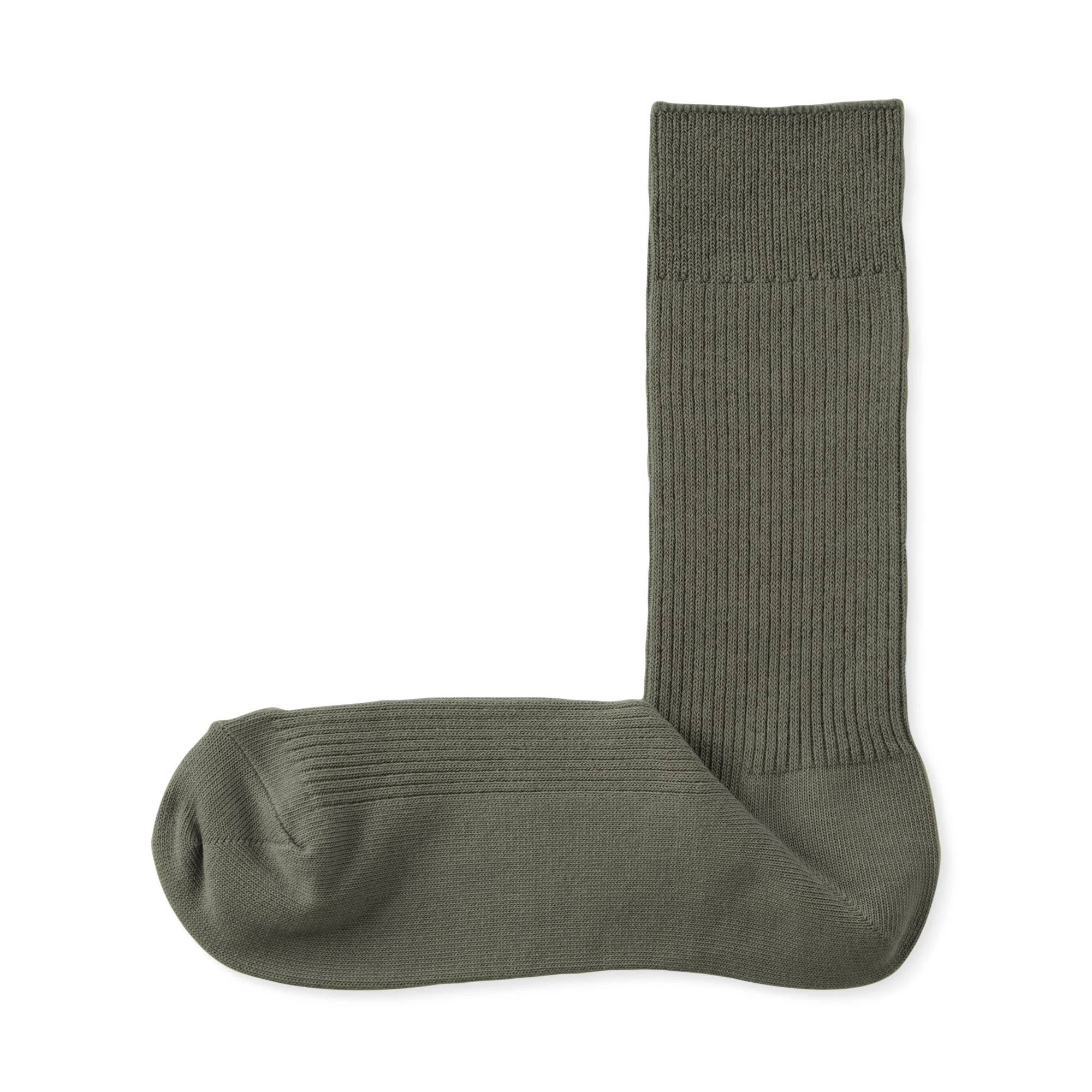 Ribbed Socks - Image 13