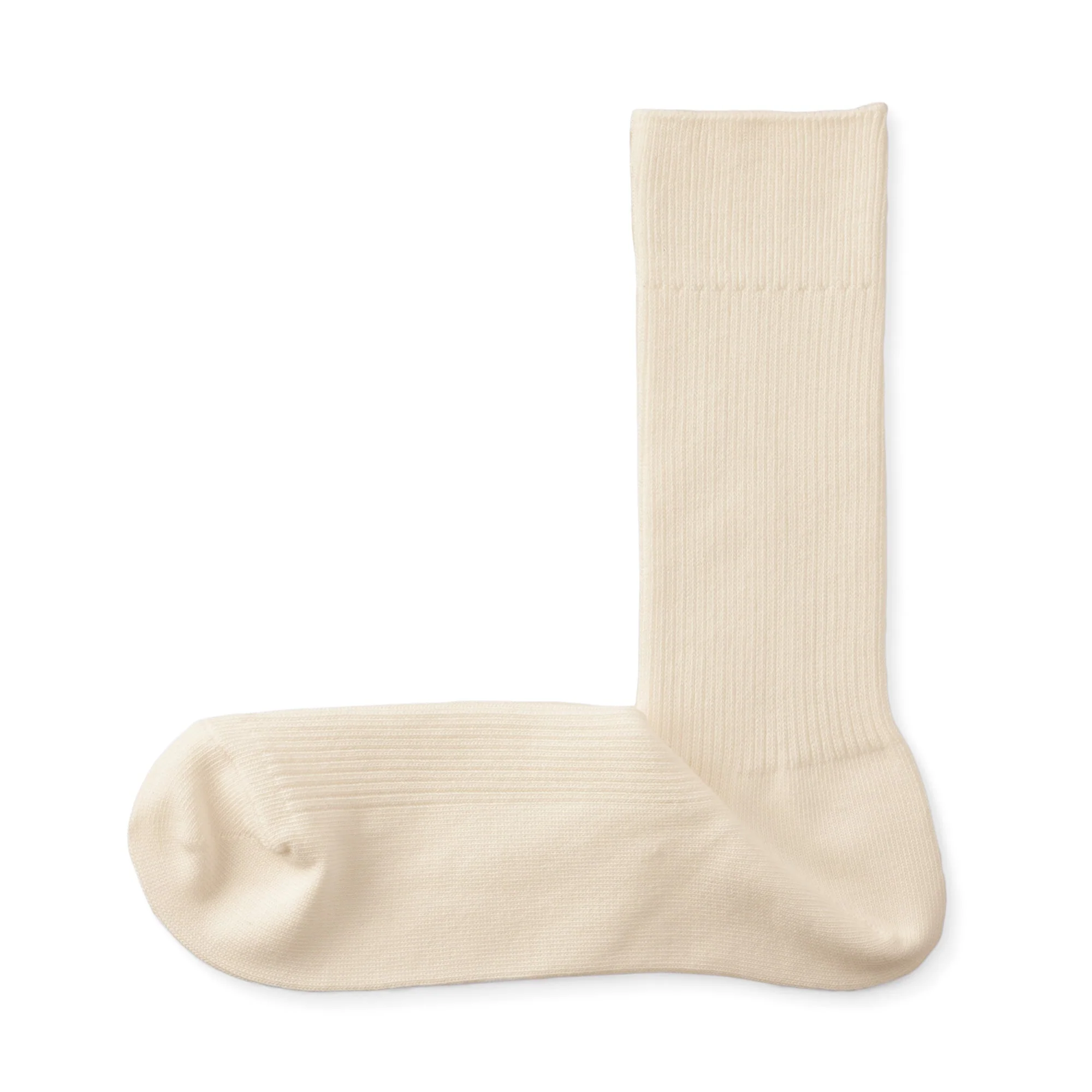 Ribbed Socks - Image 19