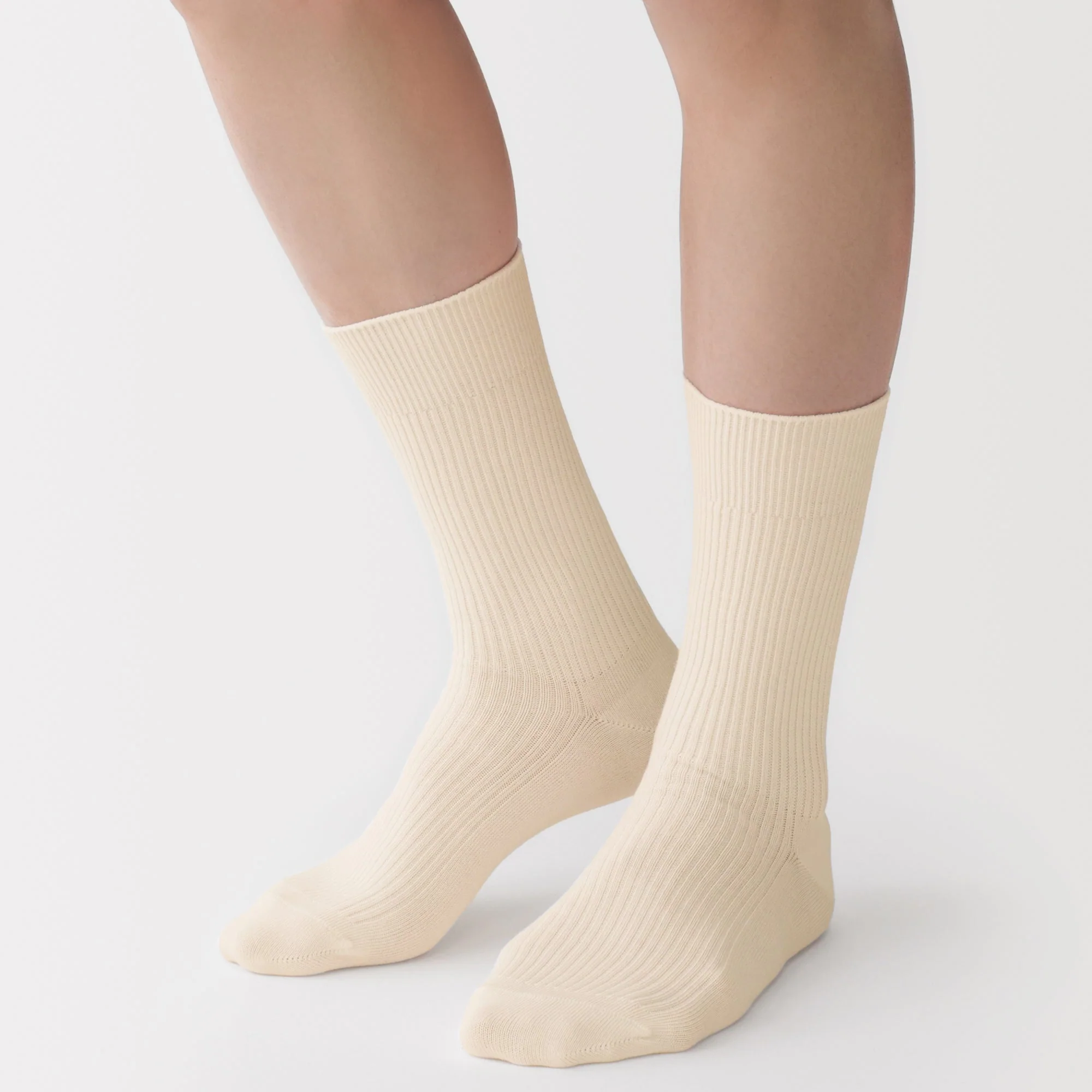 Ribbed Socks - Image 20