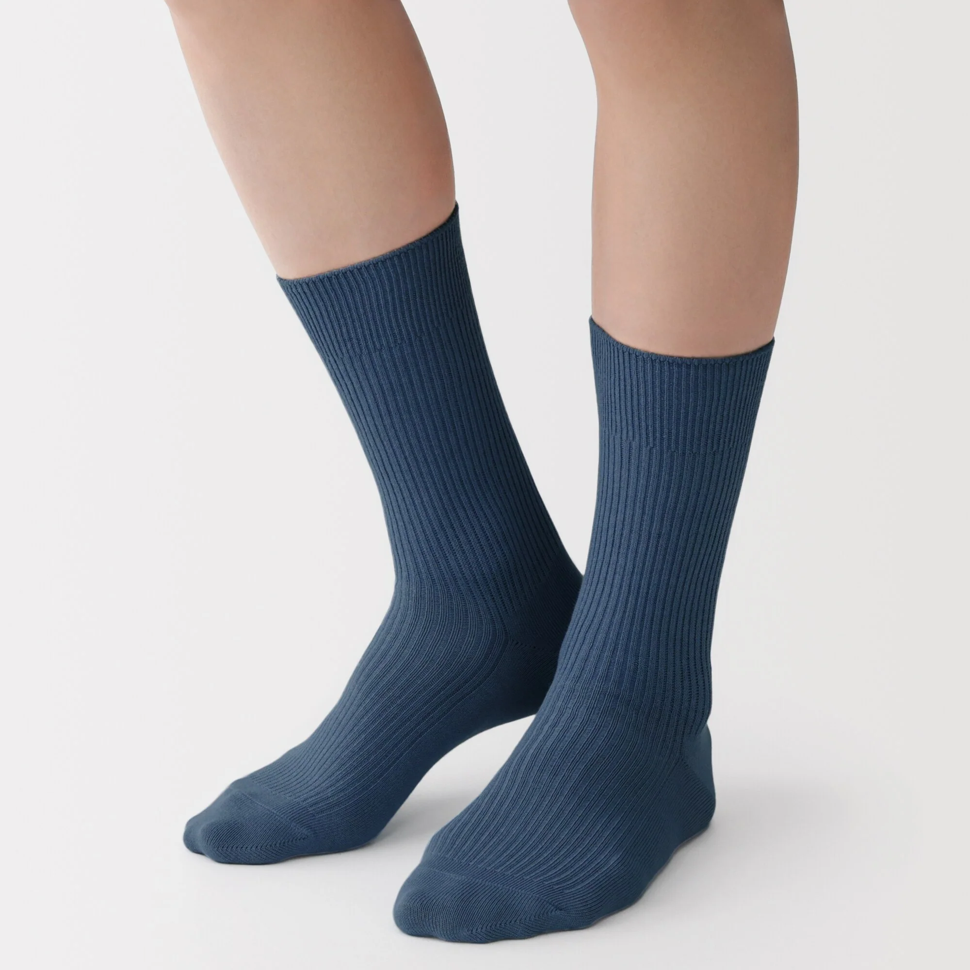 Ribbed Socks - Image 24