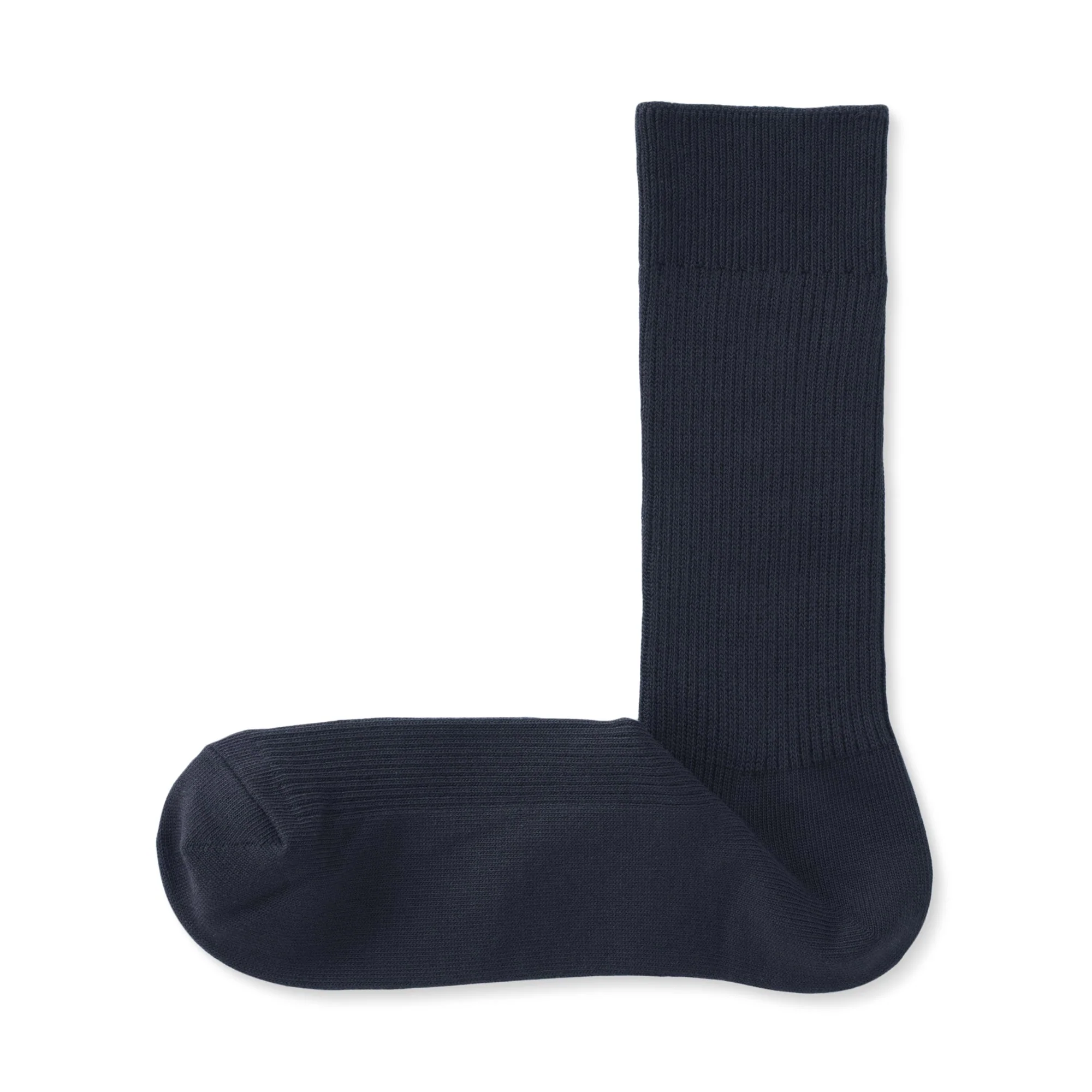 Ribbed Socks - Image 3