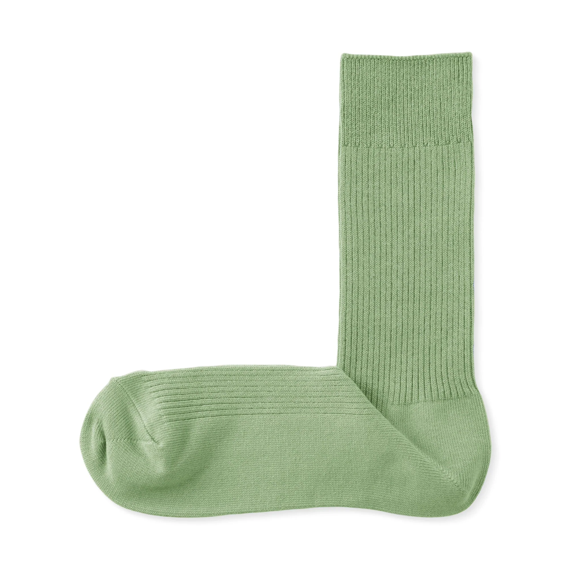 Ribbed Socks - Image 5