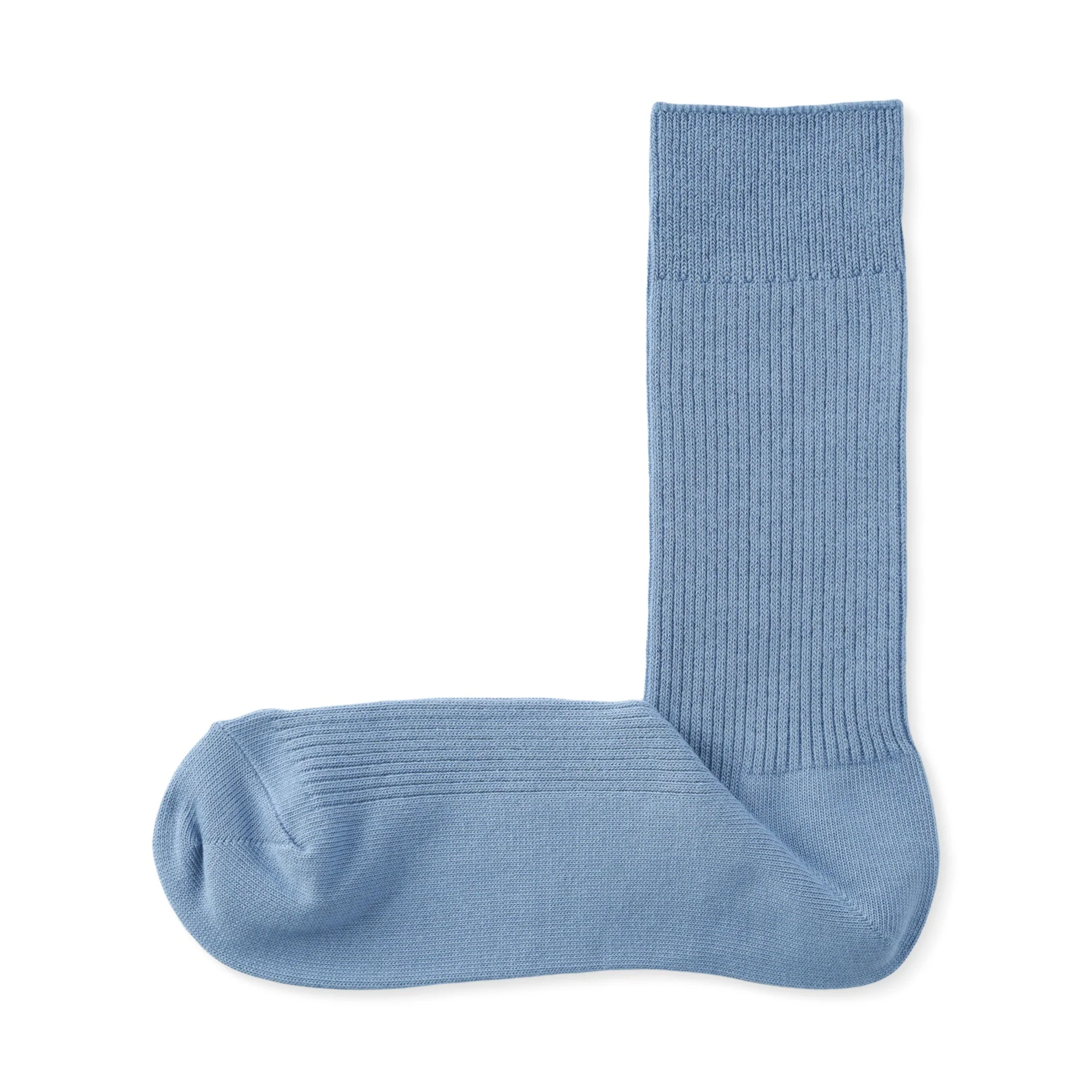 Ribbed Socks - Image 7