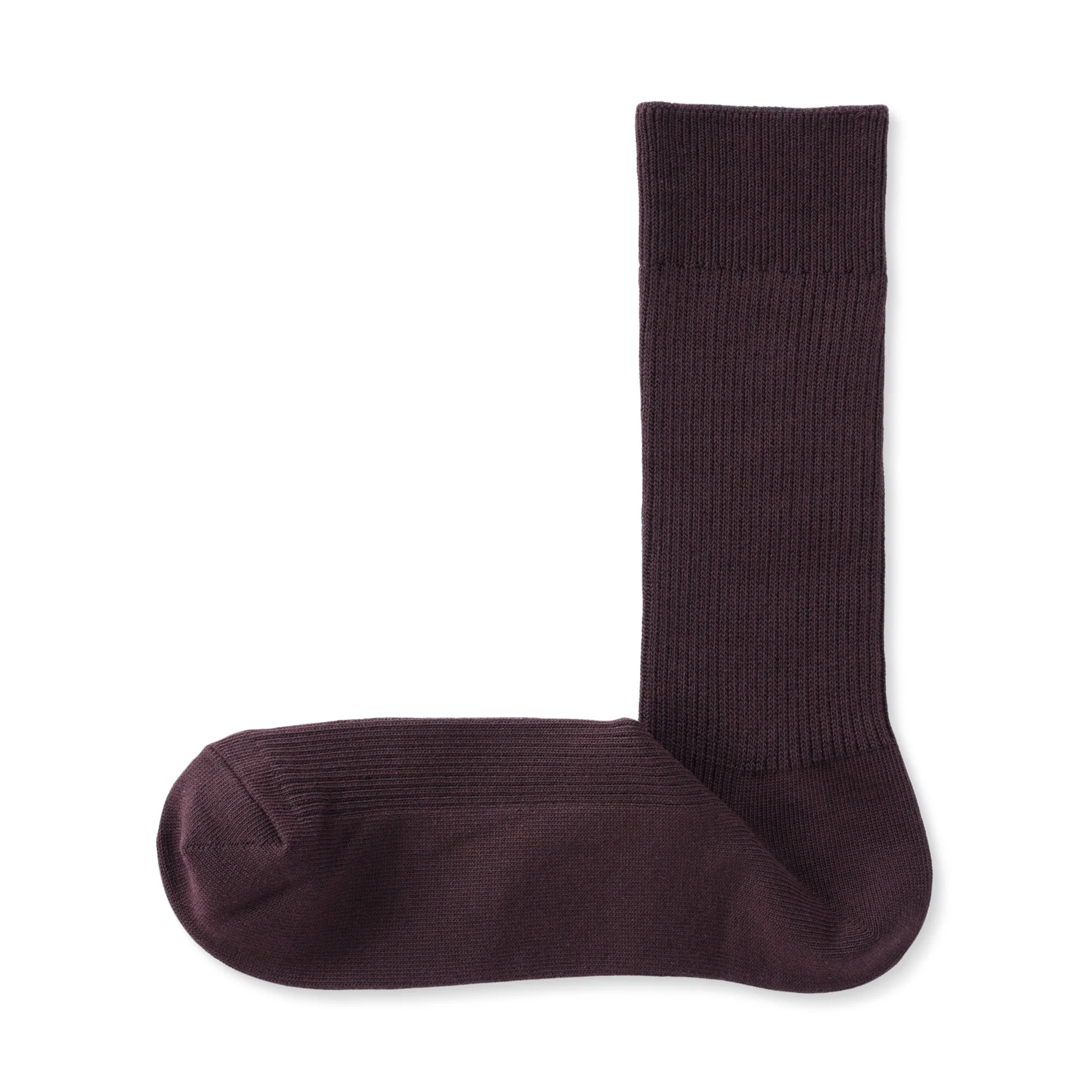 Ribbed Socks - Image 9
