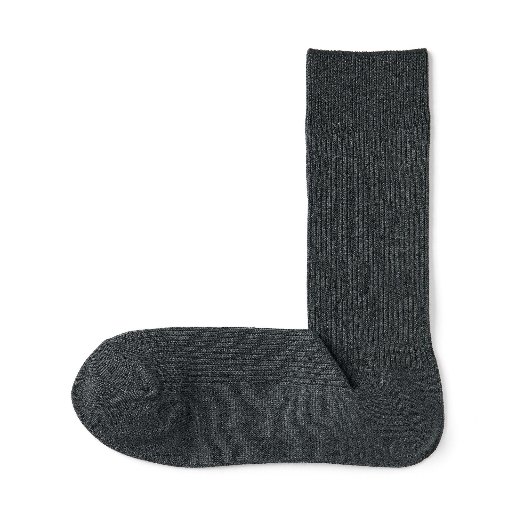 Ribbed Socks - Image 4