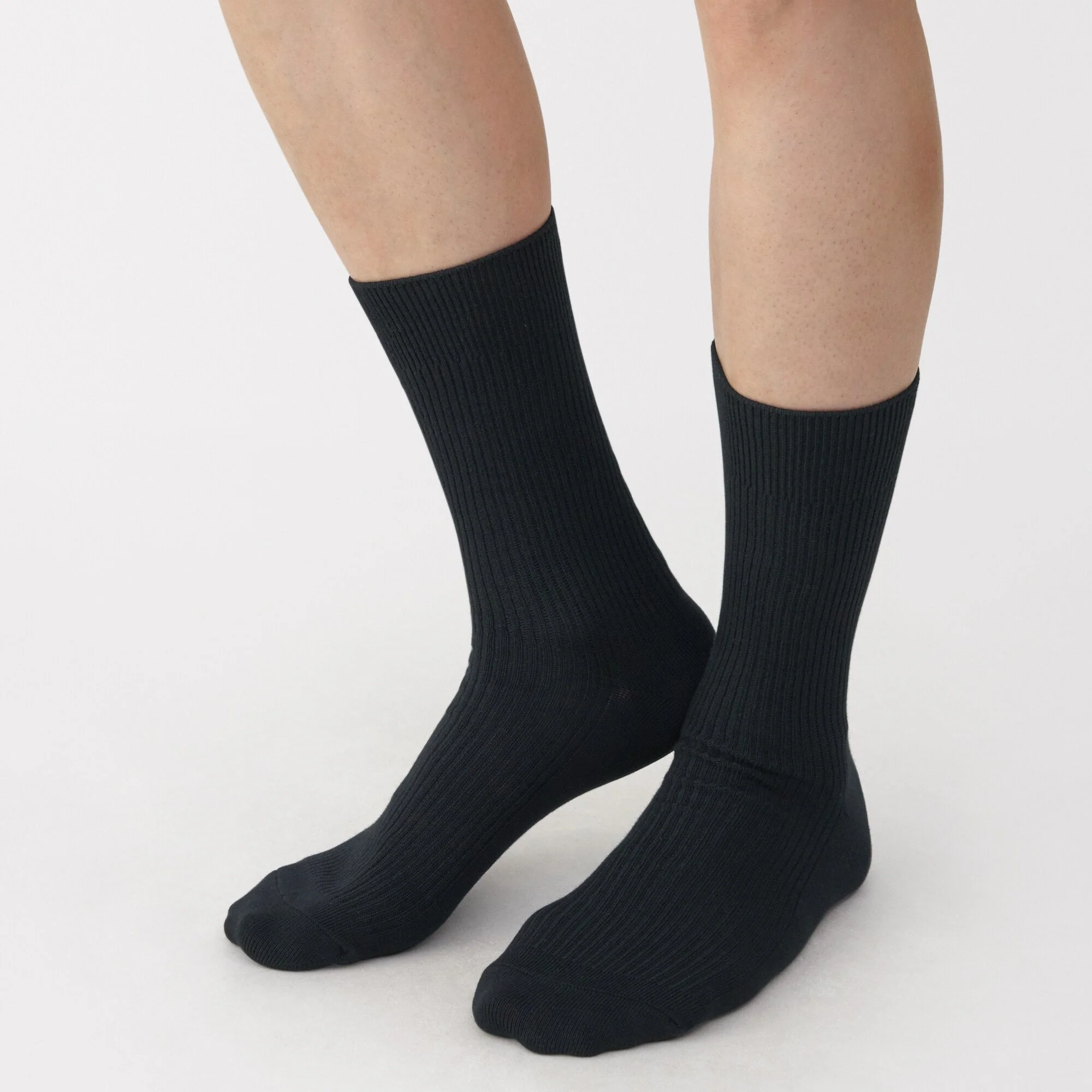 Ribbed Socks - Image 8