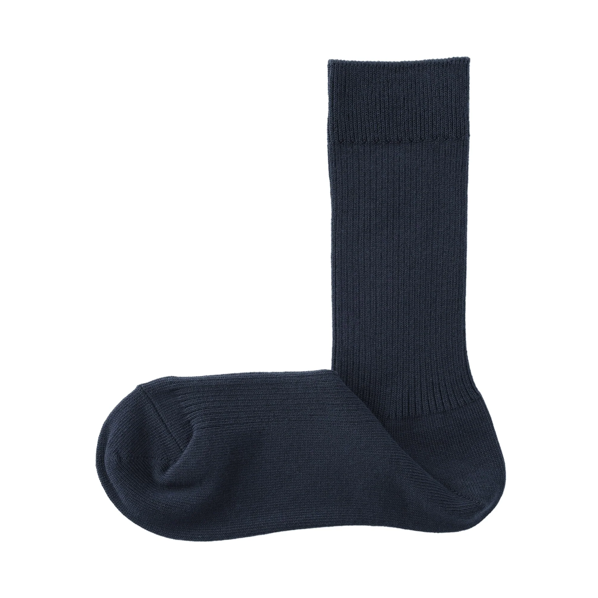 Ribbed Socks - Image 9