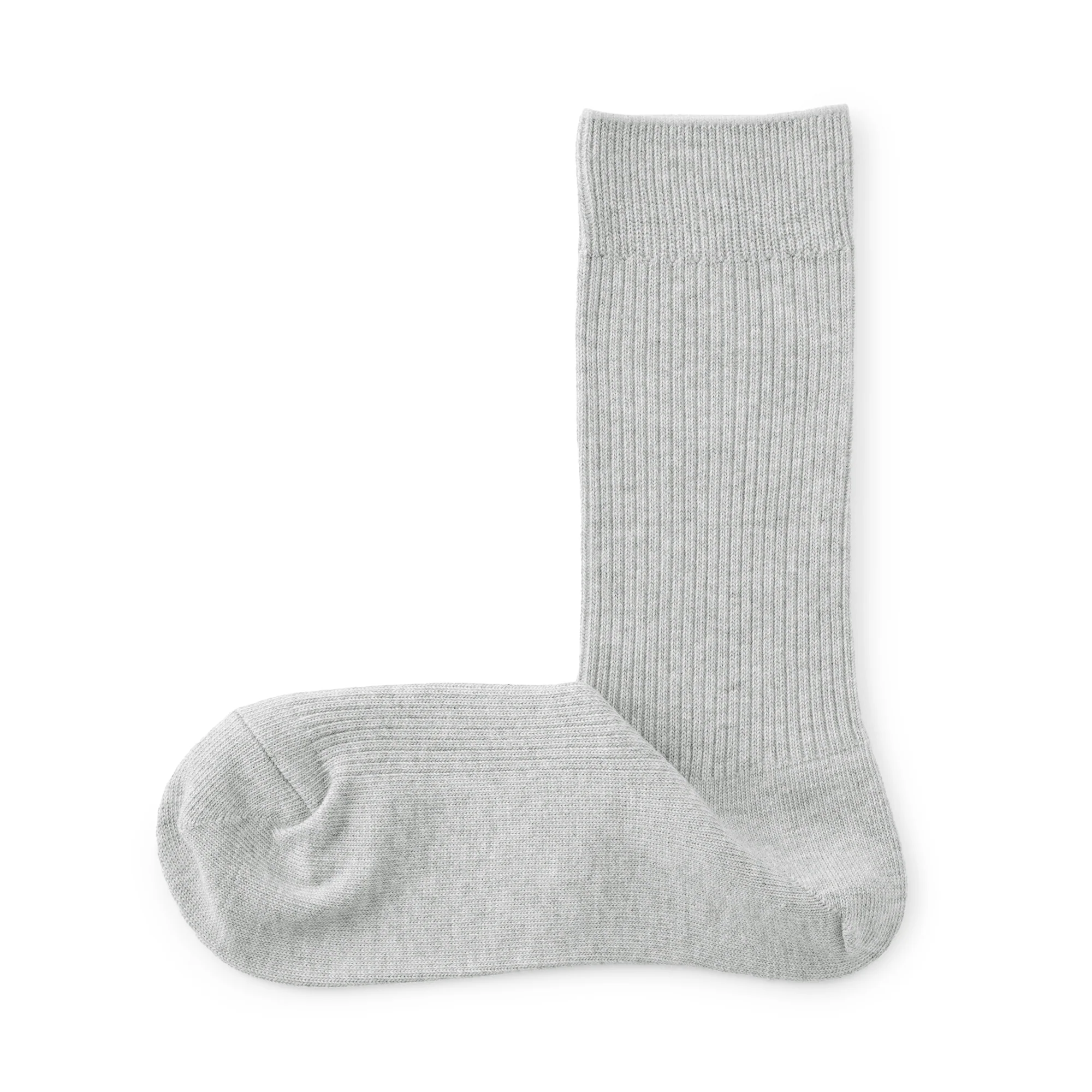 Ribbed Socks - Image 3