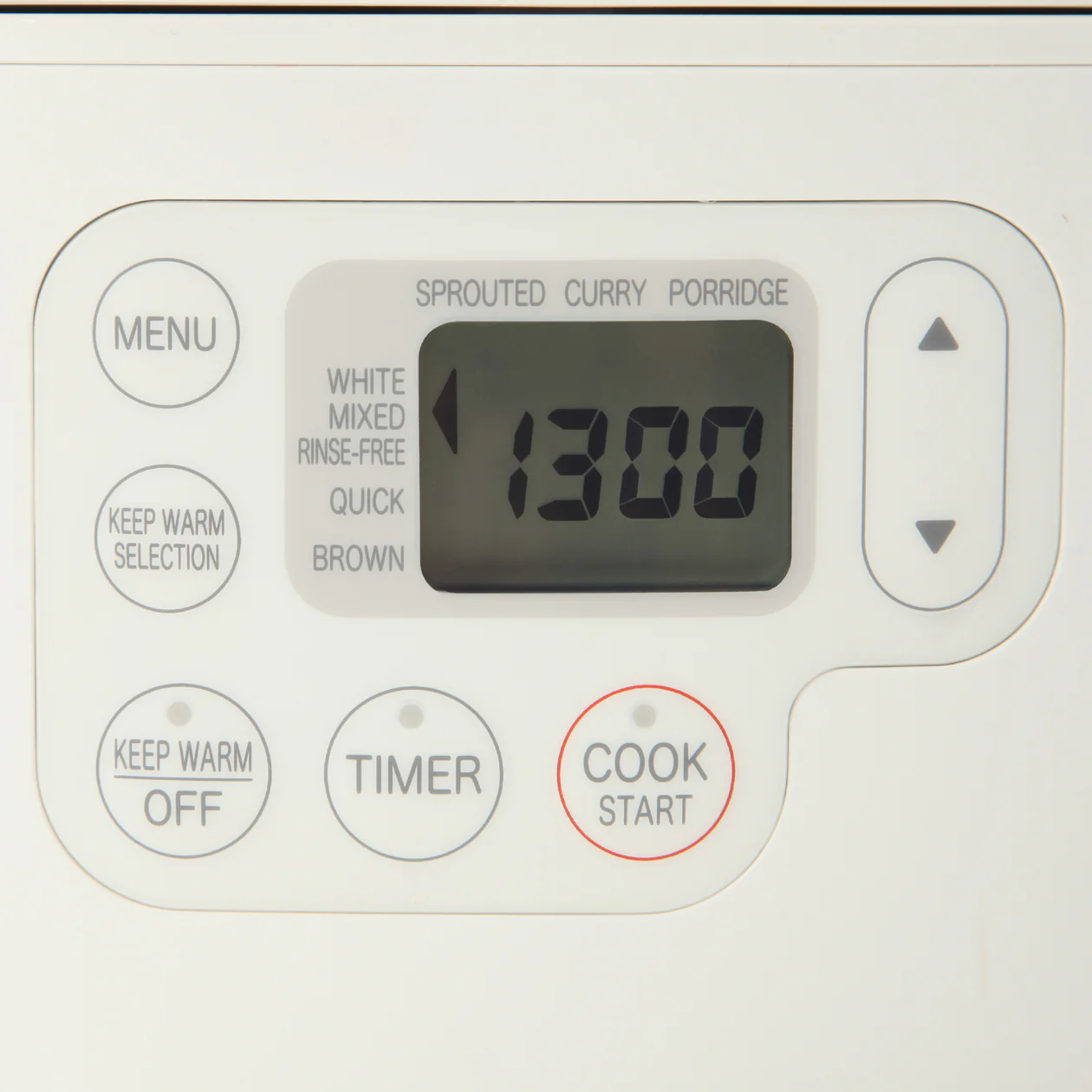 Rice Cooker - 3 Cup - Image 4