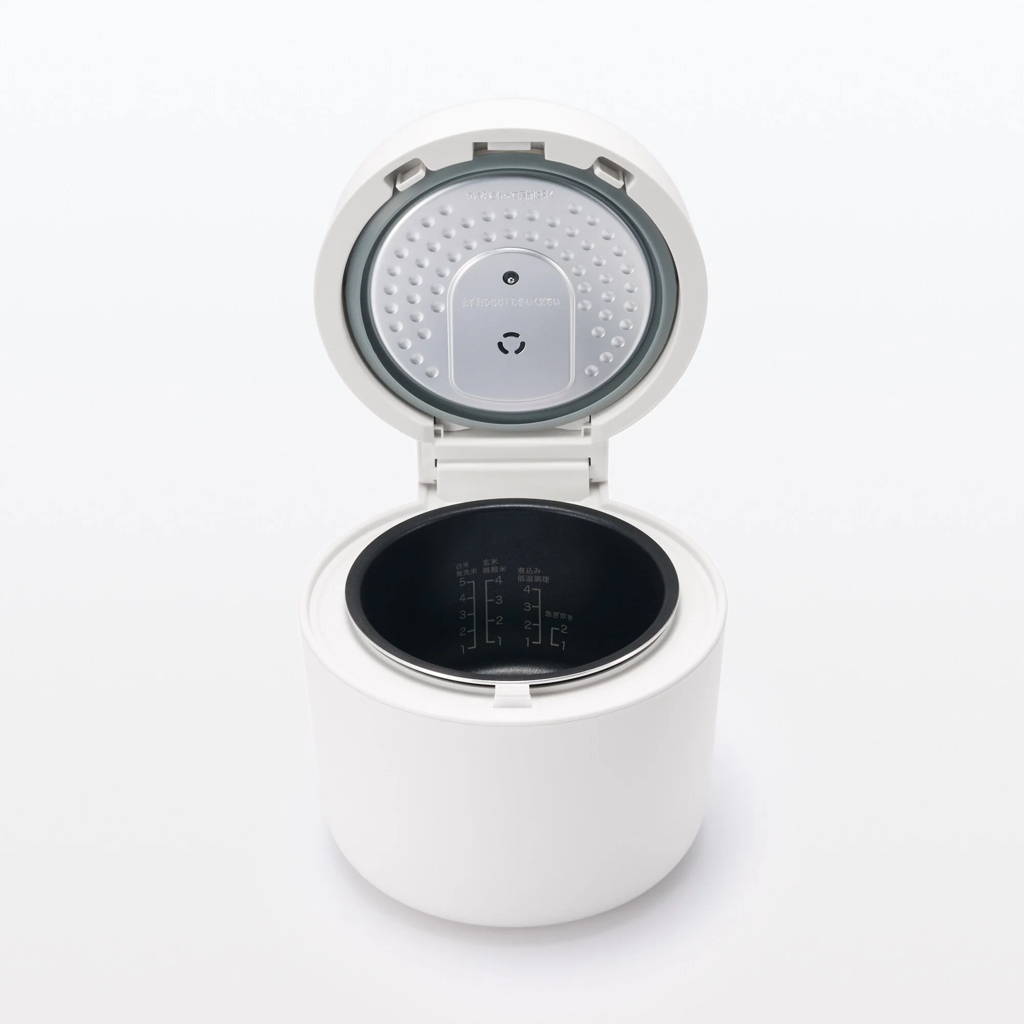 Rice Cooker - 5.5 Cups - Image 6