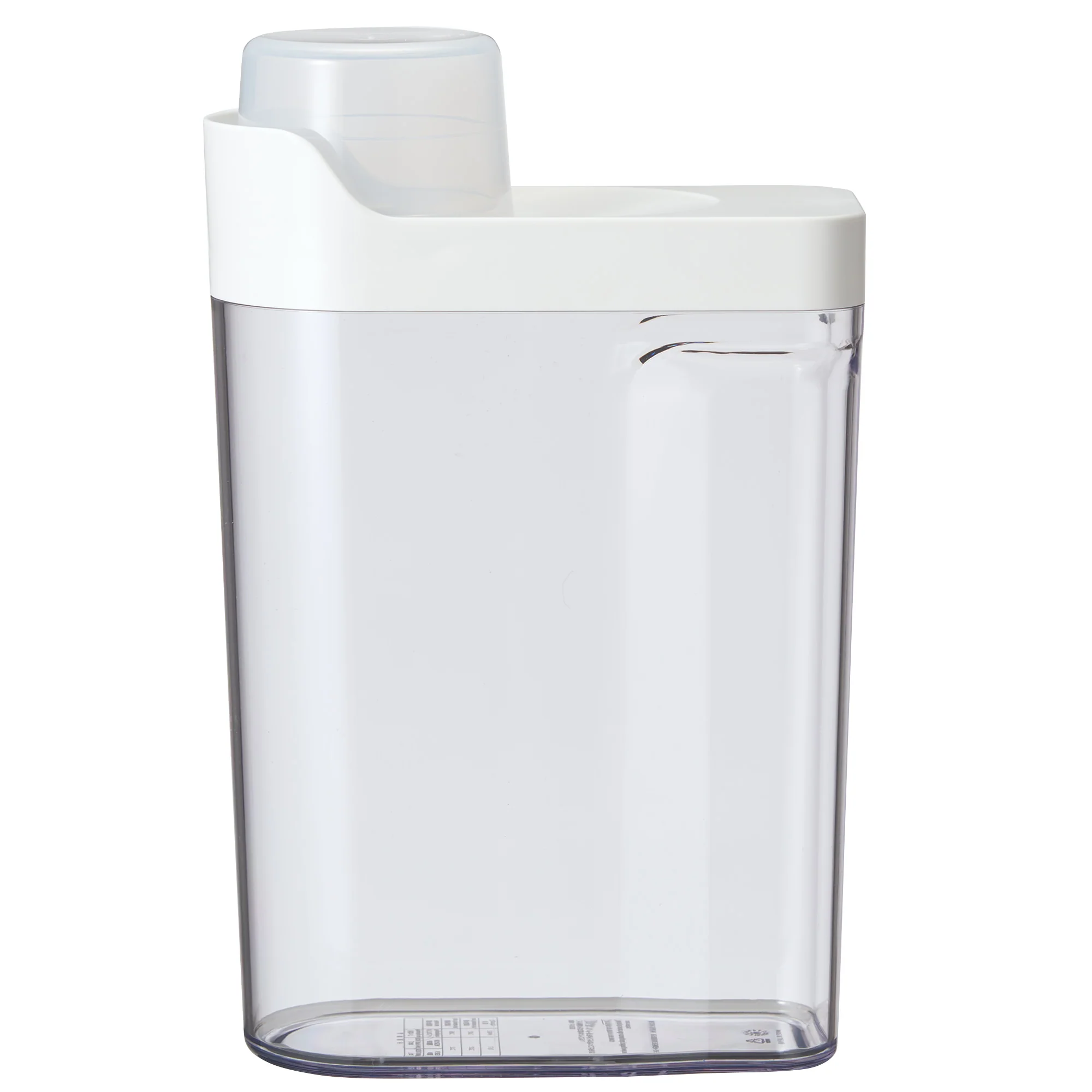 Rice Storage Box