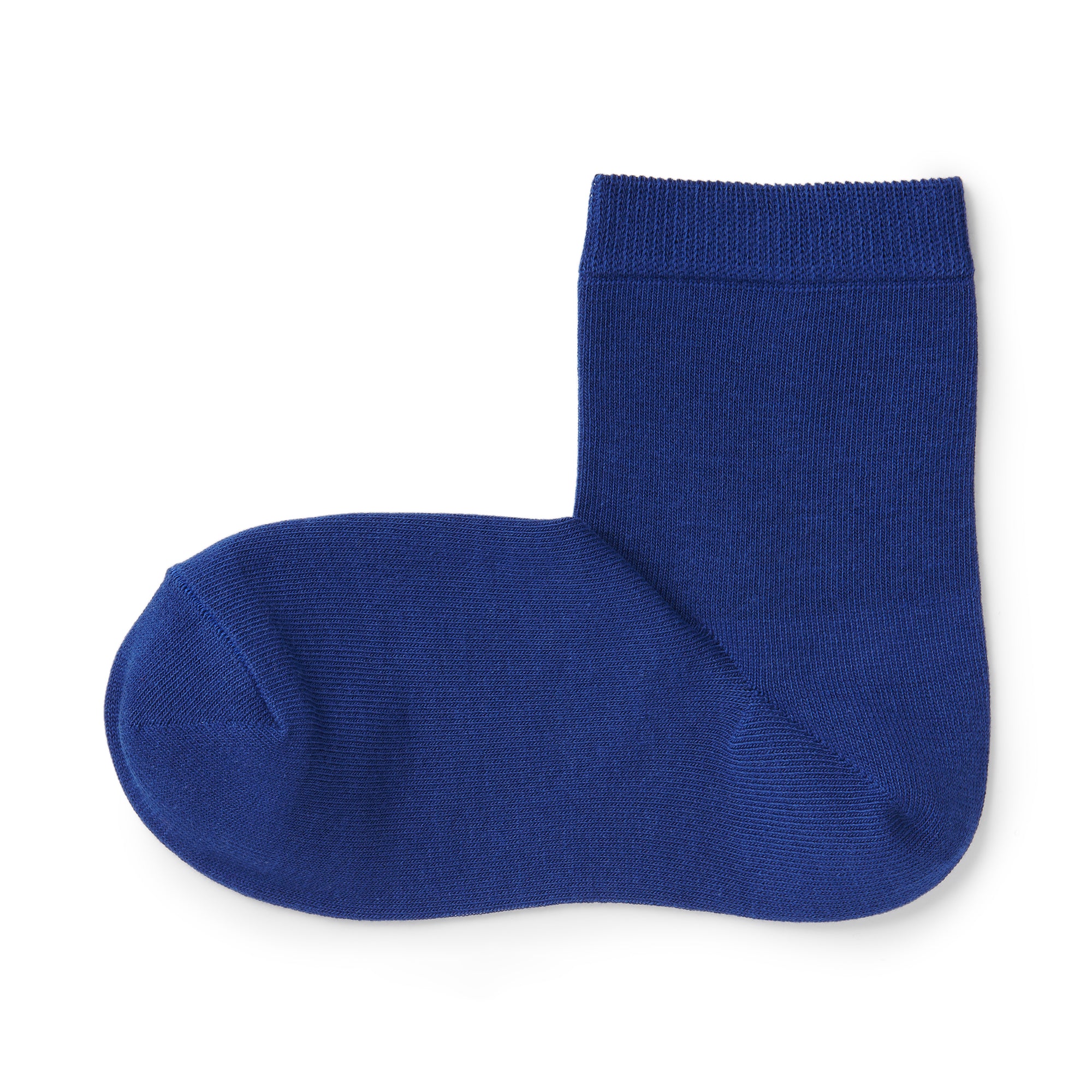 Right Angle 3 Layer Loose Top Short Socks - Image 14