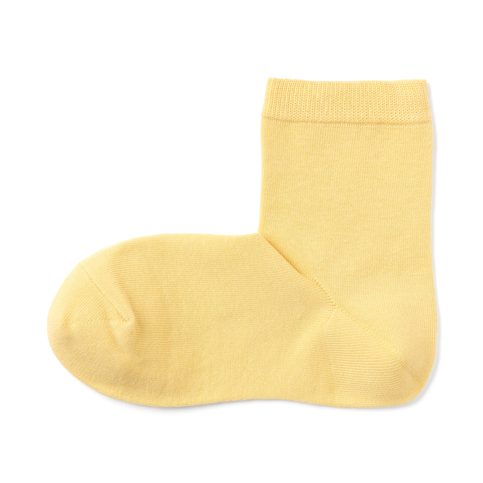 Right Angle 3 Layer Loose Top Short Socks - Image 10