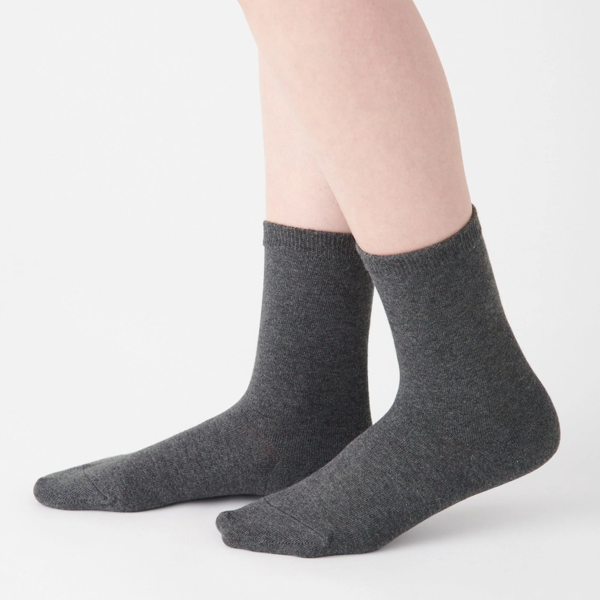 Right Angle 3 Layer Loose Top Socks - Image 16