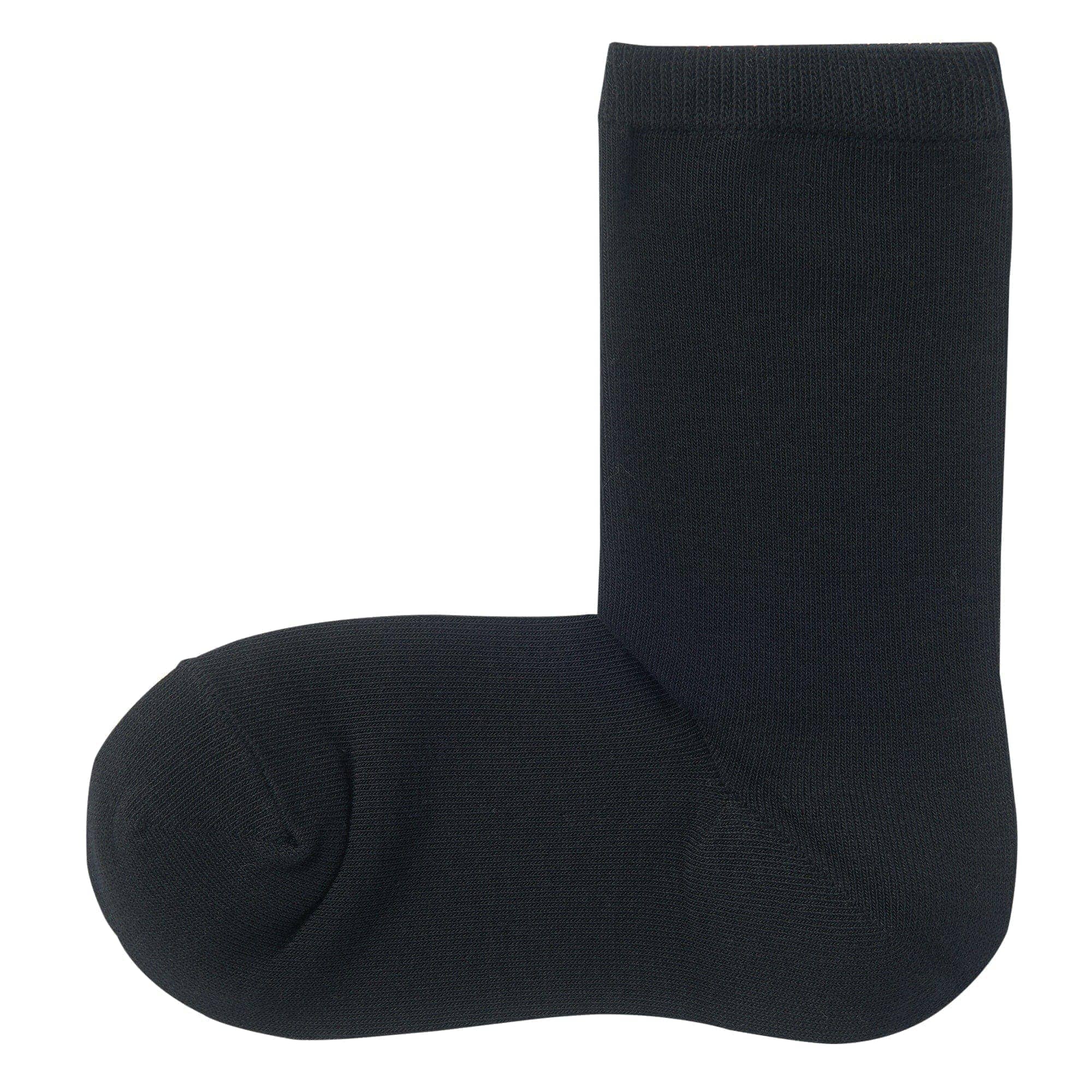 Right Angle 3 Layer Loose Top Socks - Image 19