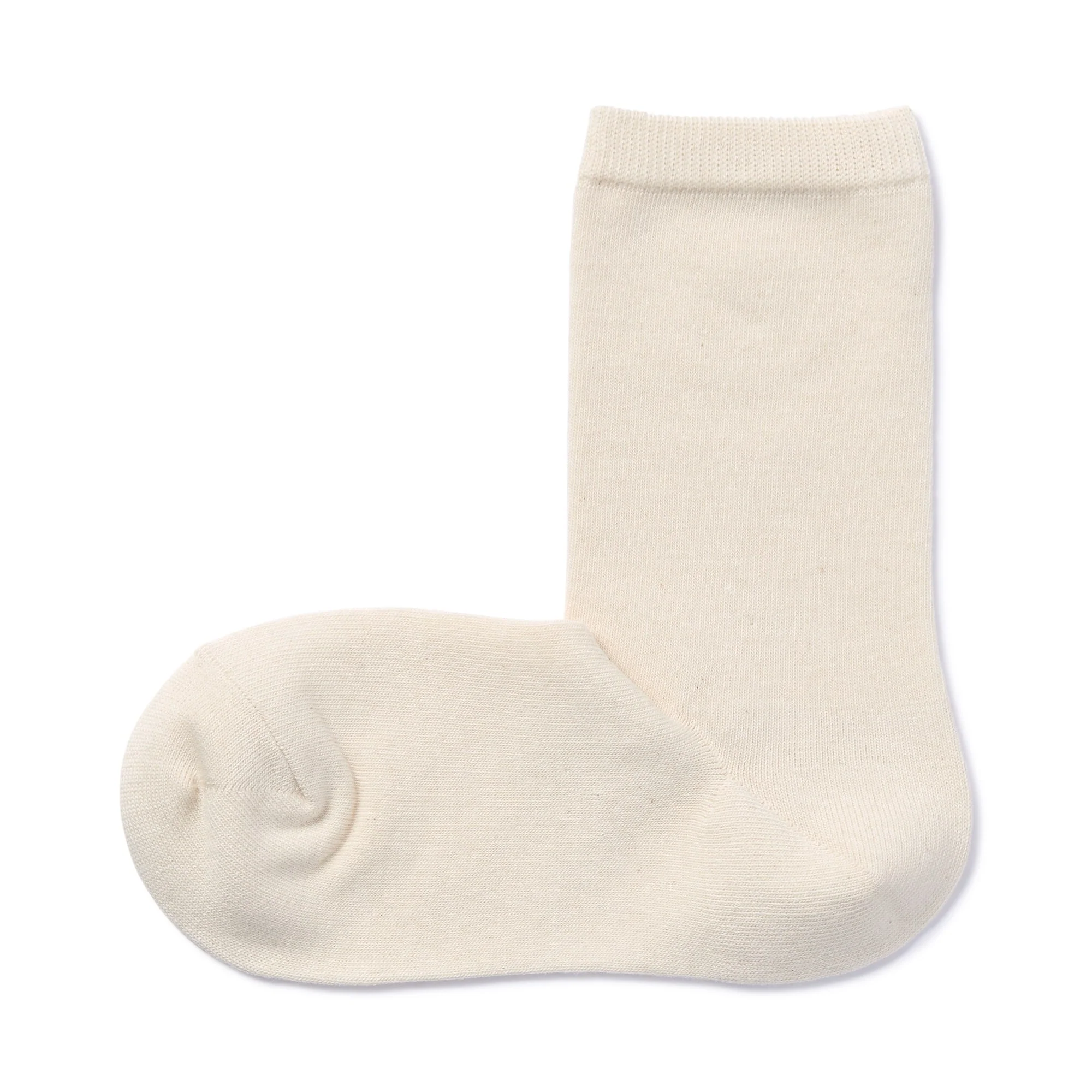 Right Angle 3 Layer Loose Top Socks - Image 24