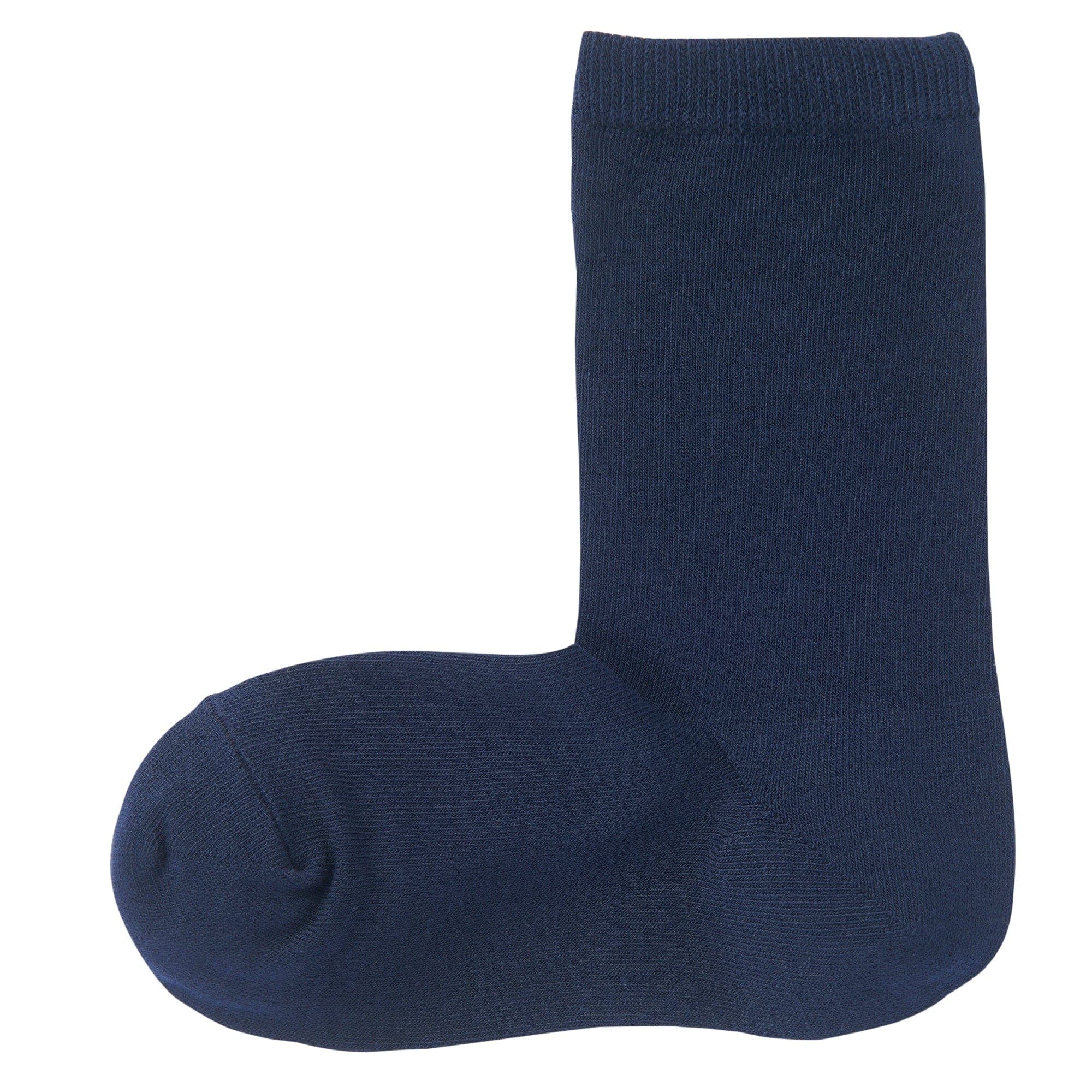 Right Angle 3 Layer Loose Top Socks - Image 26