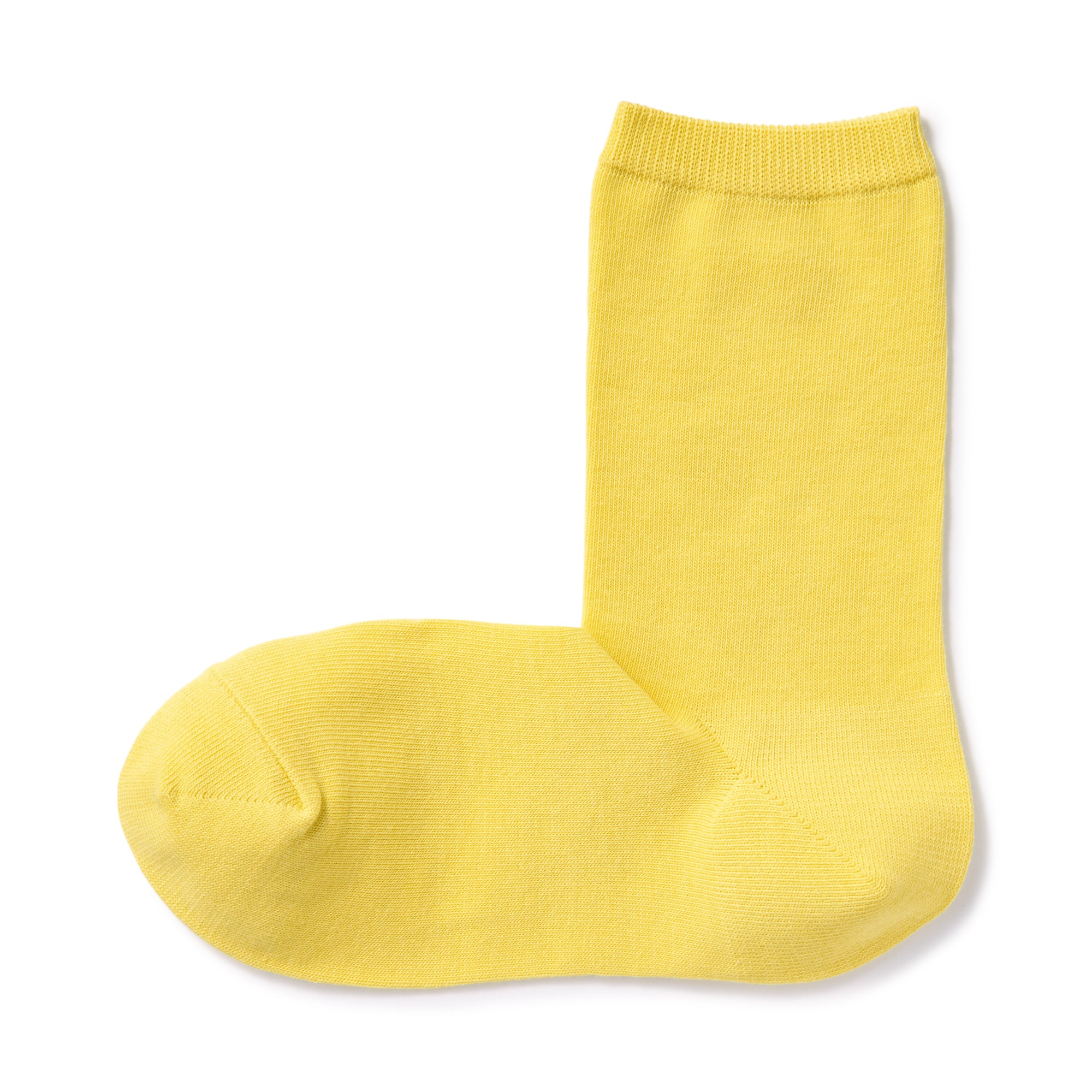 Right Angle 3 Layer Loose Top Socks - Image 4