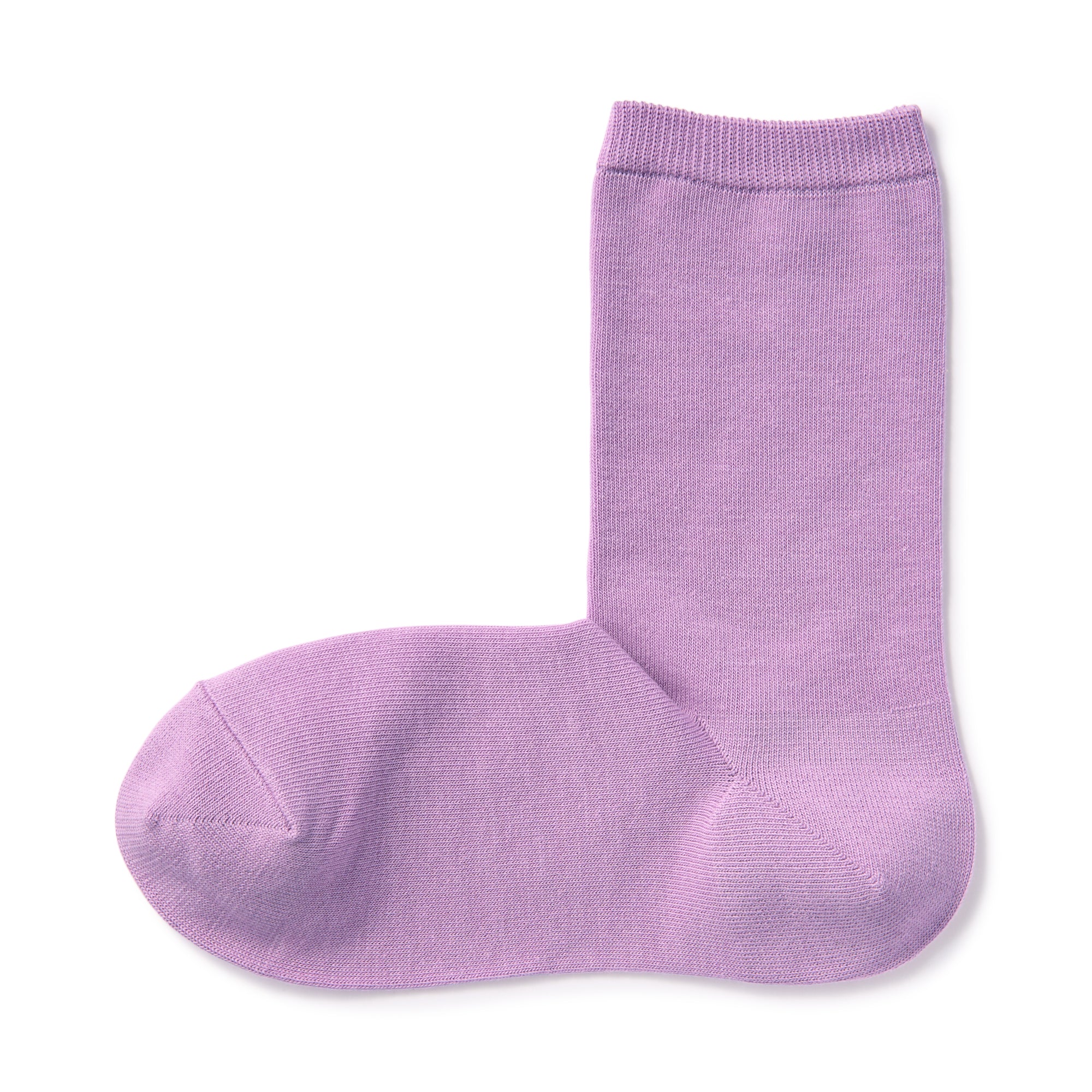 Right Angle 3 Layer Loose Top Socks - Image 6