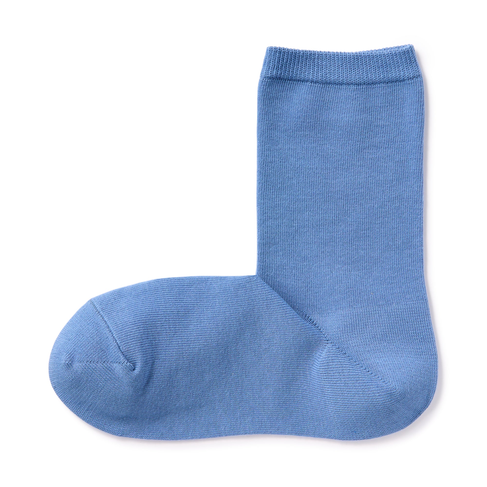 Right Angle 3 Layer Loose Top Socks - Image 7